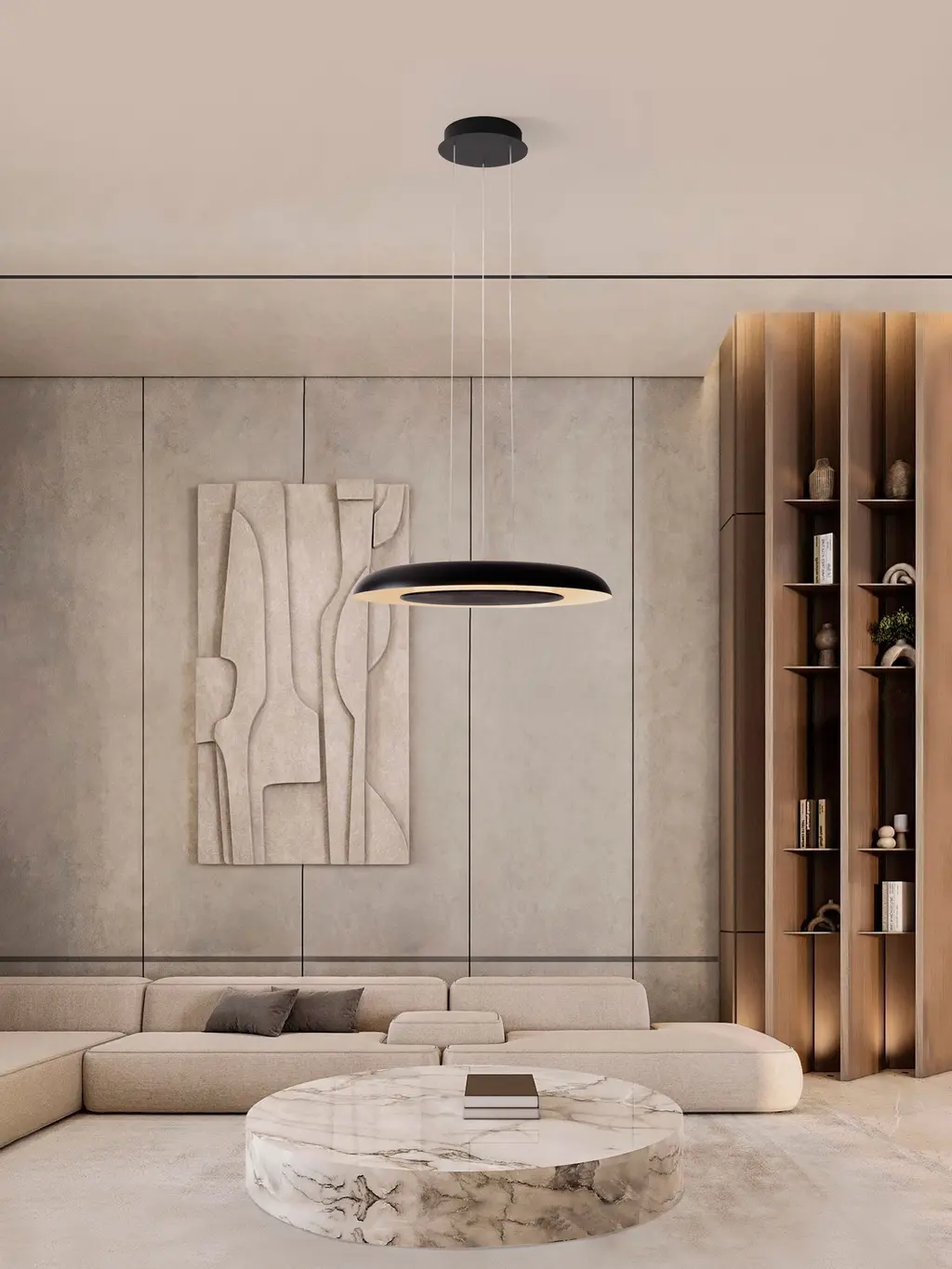 EPOS — Suspensions Nova Luce