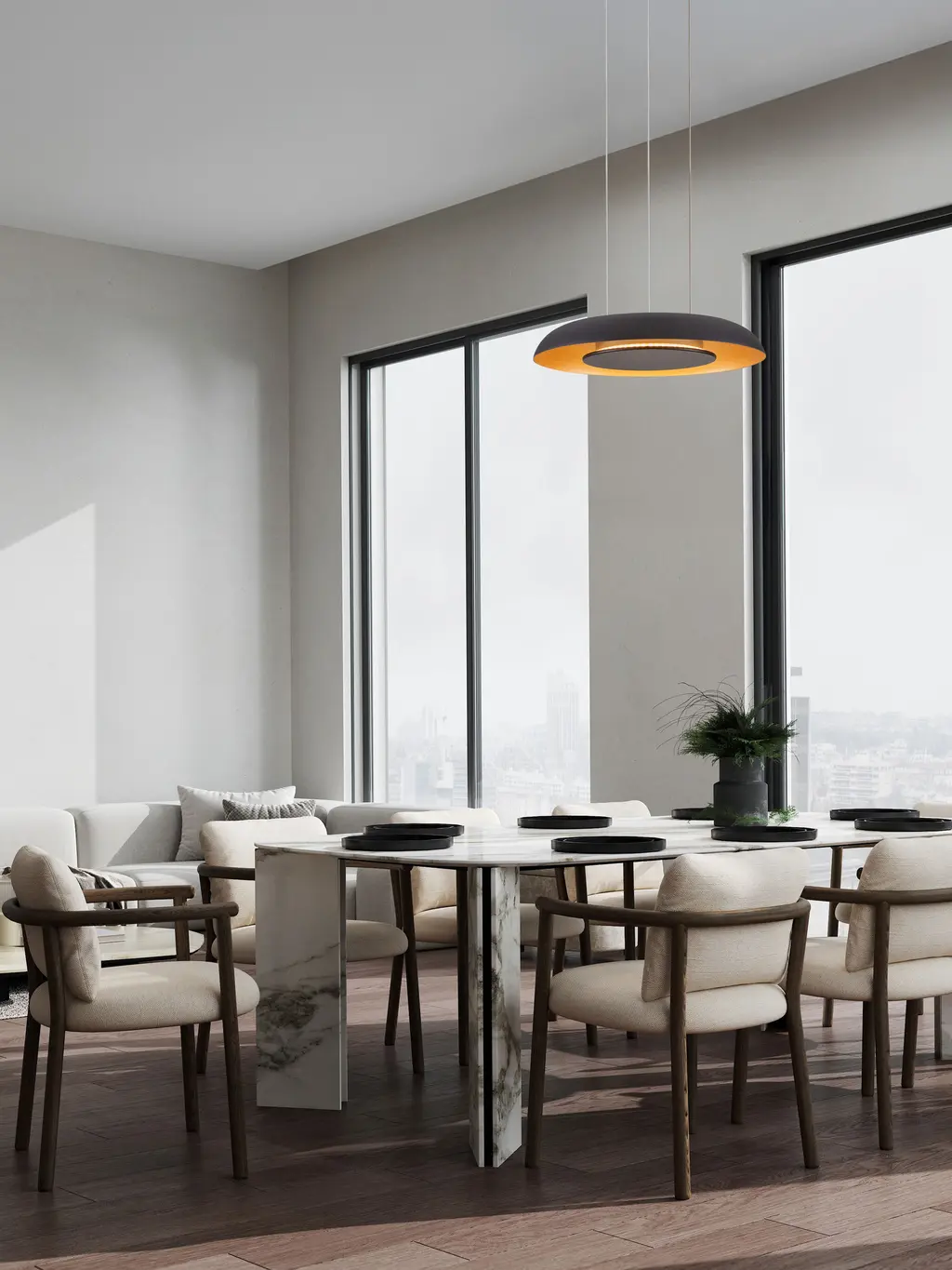EPOS — Suspensions Nova Luce