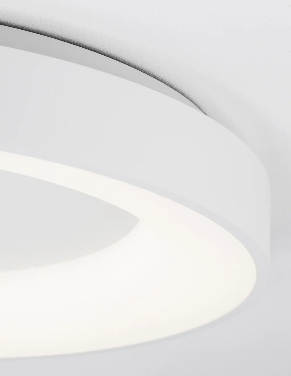 RANDO THIN — Plafonniers Nova Luce