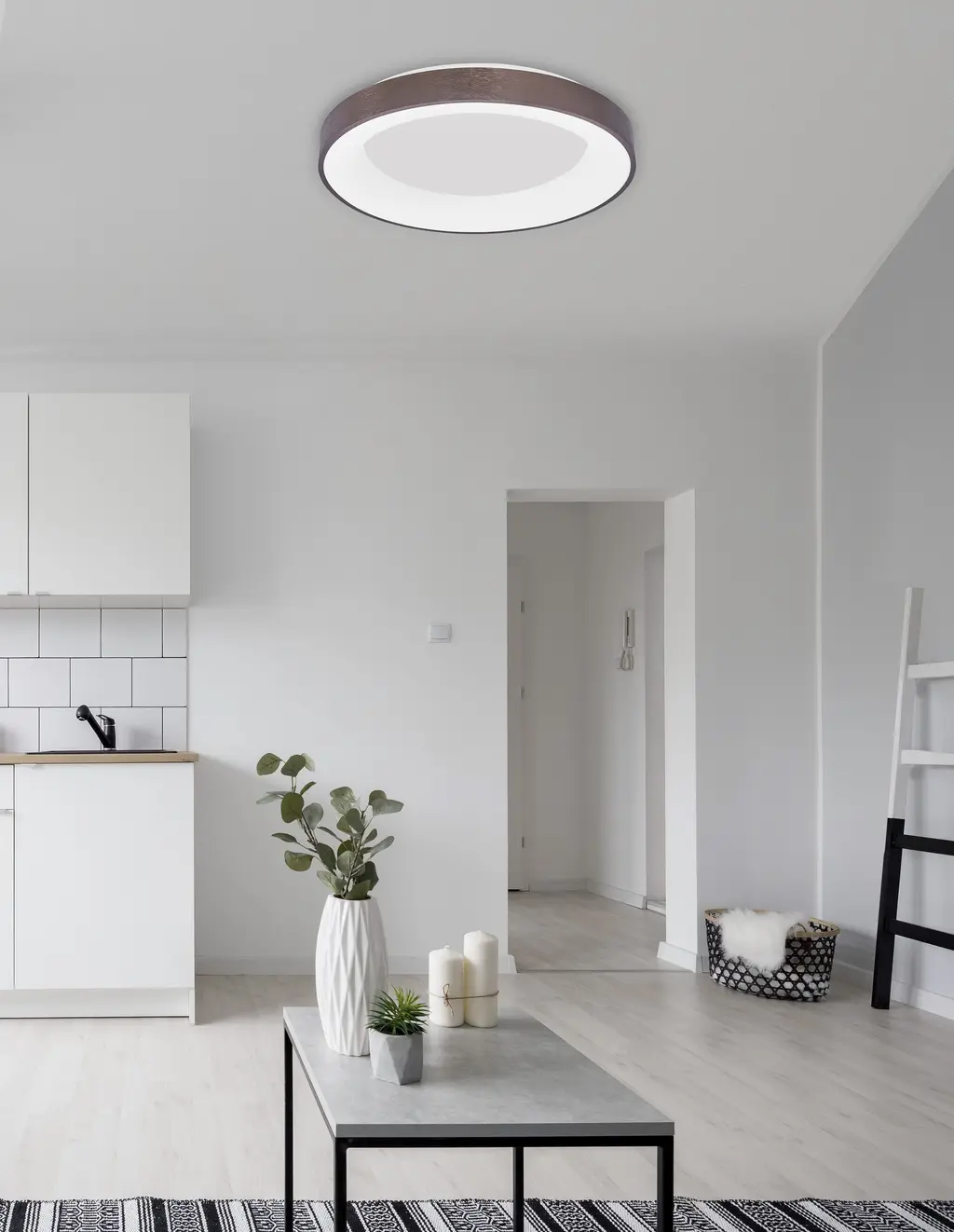 RANDO THIN — Plafonniers Nova Luce