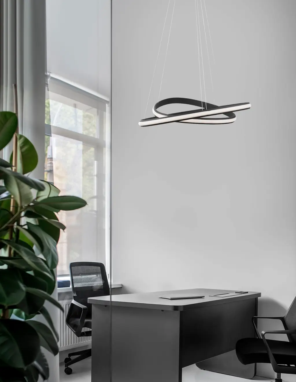 ARIES — Suspensions Nova Luce
