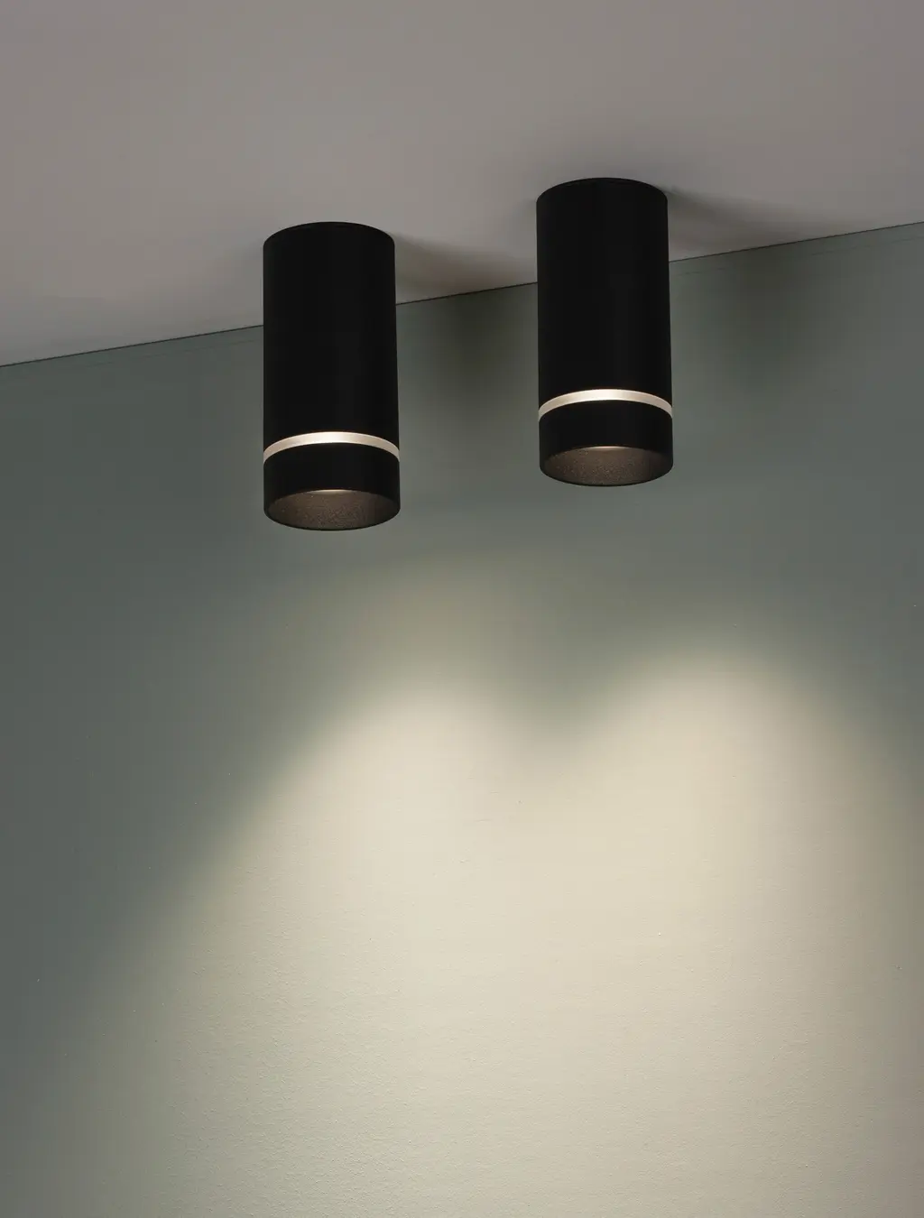 Esca B-SM-D6 — Plafonniers Nova Luce