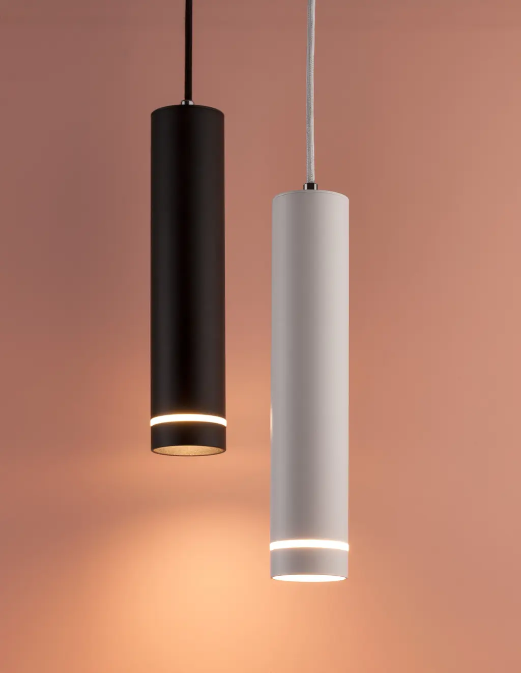 ESCA — Suspensions Nova Luce