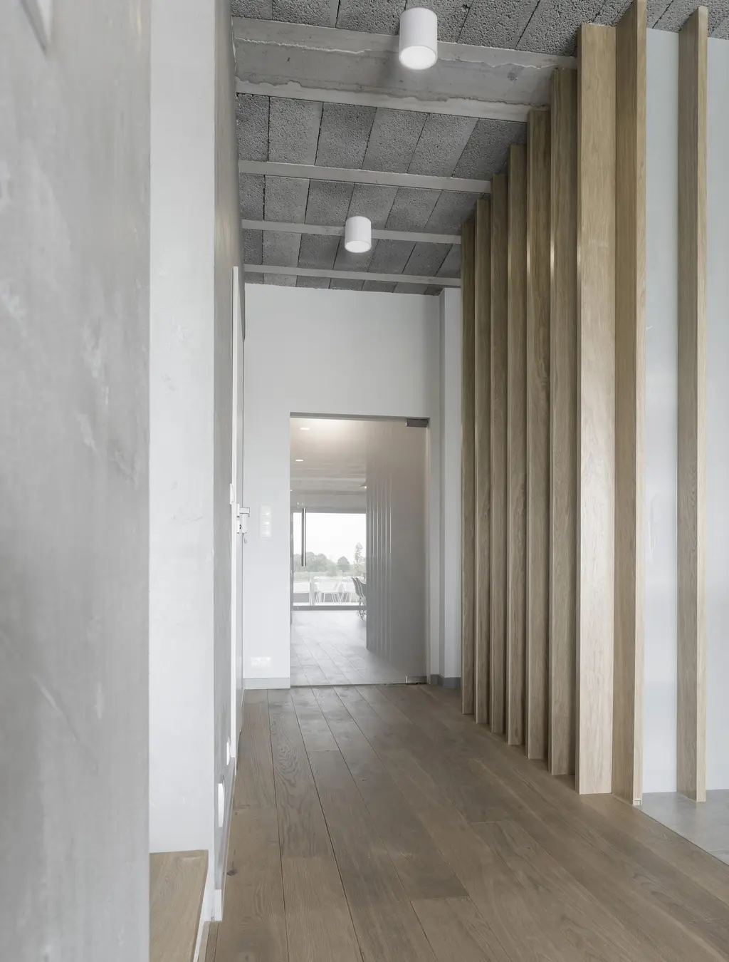 Garf W30-7W-SM-D7 — Plafonniers Nova Luce