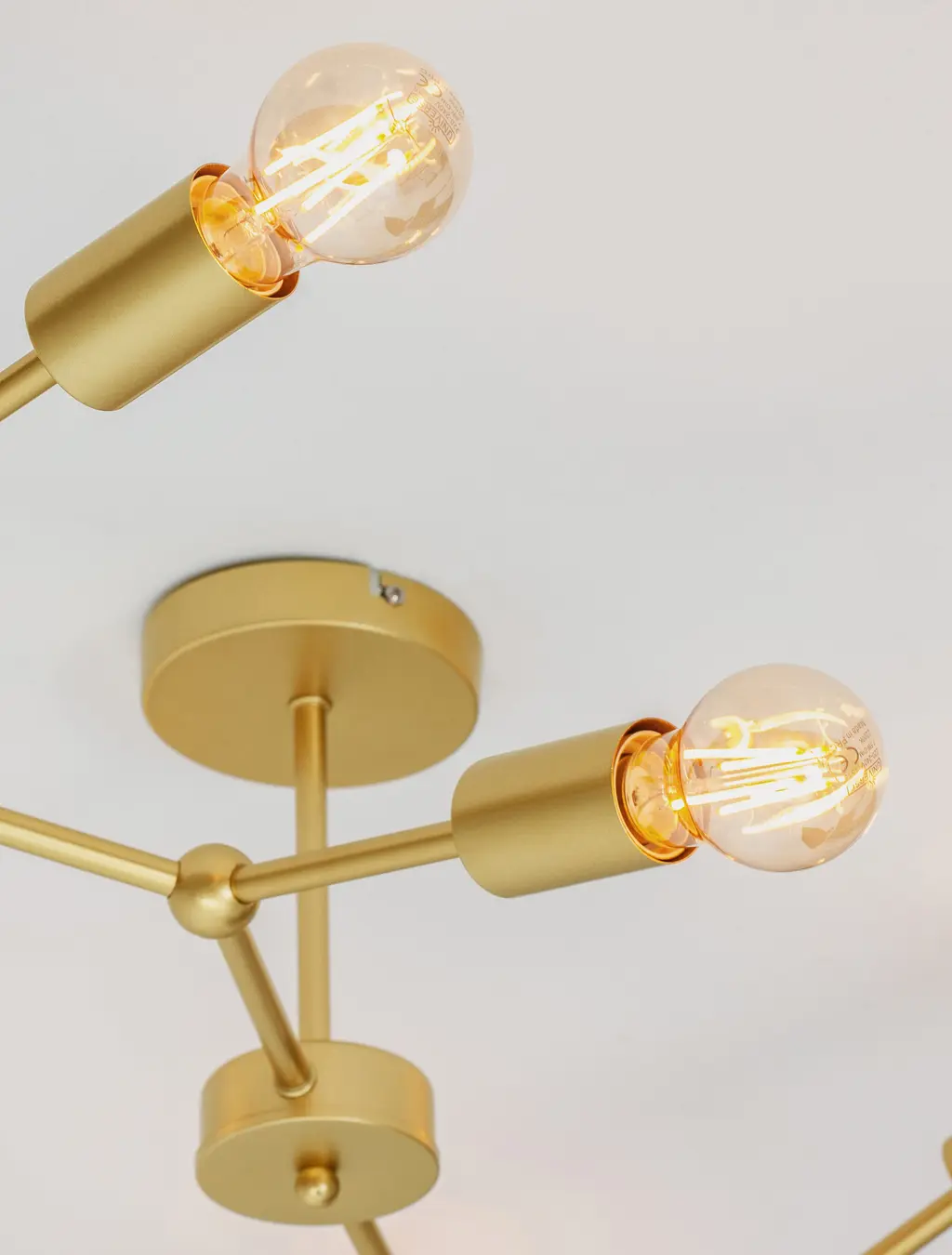 CALISTO — Plafonniers Nova Luce