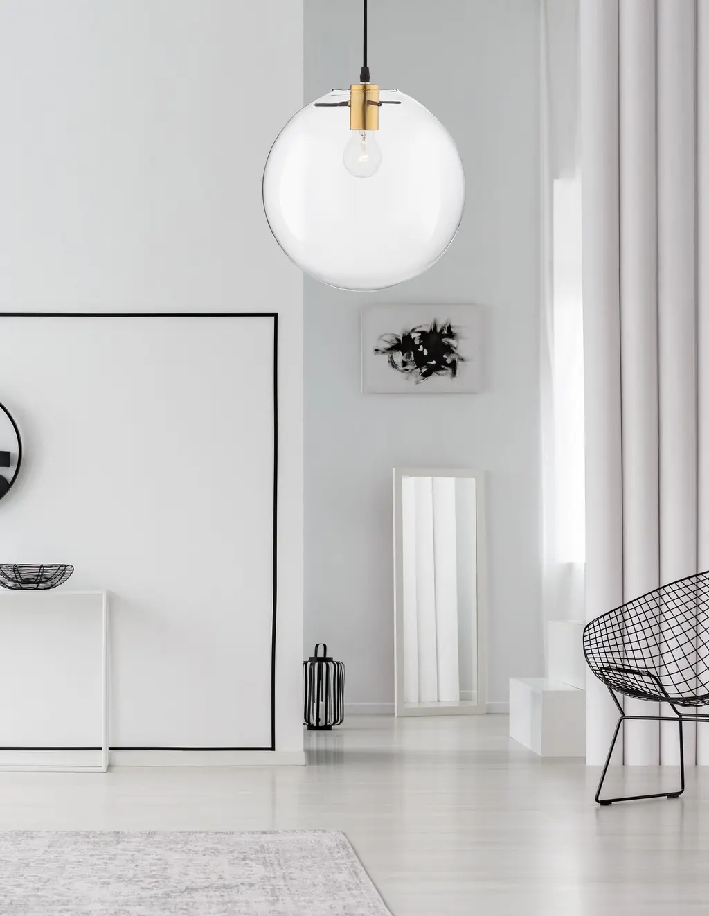 MIRALE — Suspensions Nova Luce