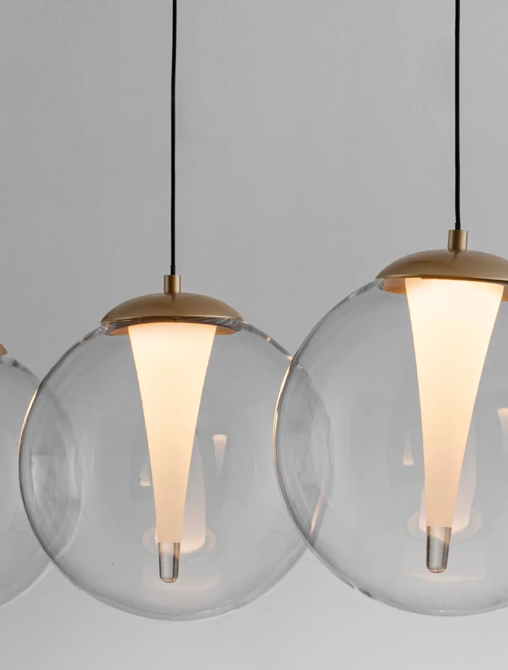 GALEO — Suspensions Nova Luce