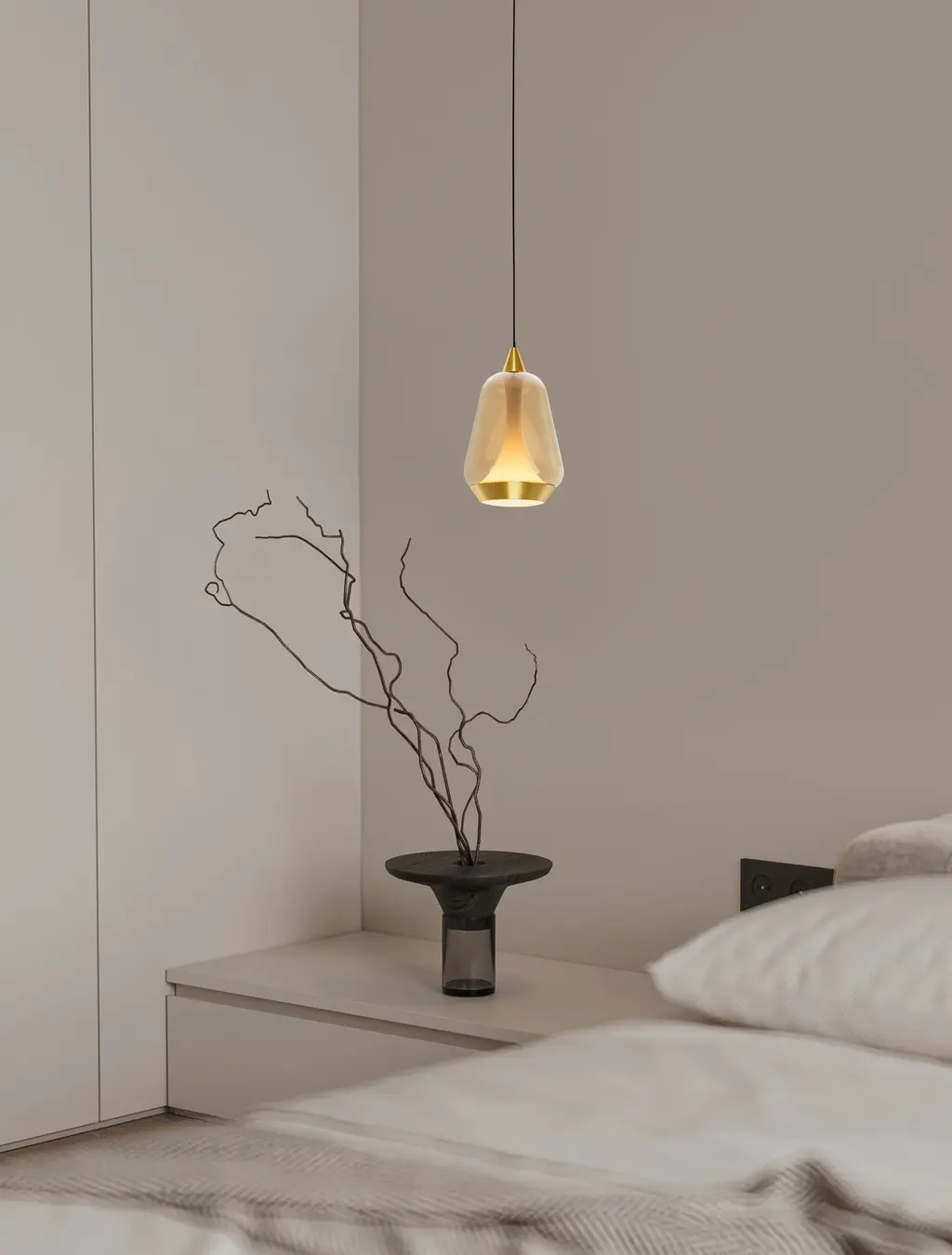 ALISH — Suspensions Nova Luce