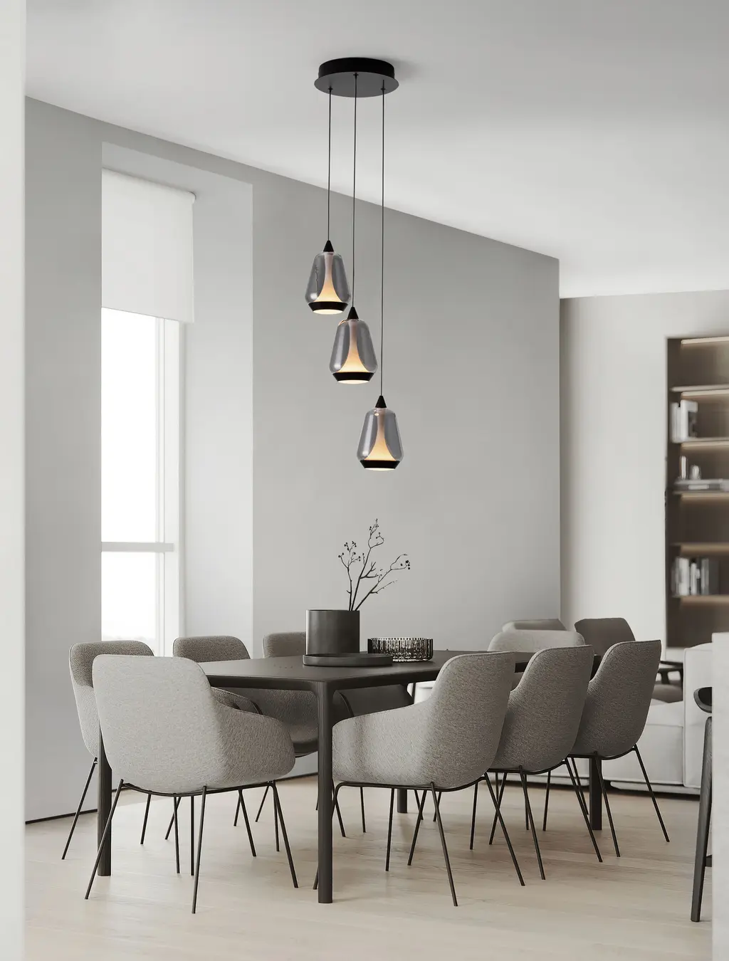 ALISH — Suspensions Nova Luce