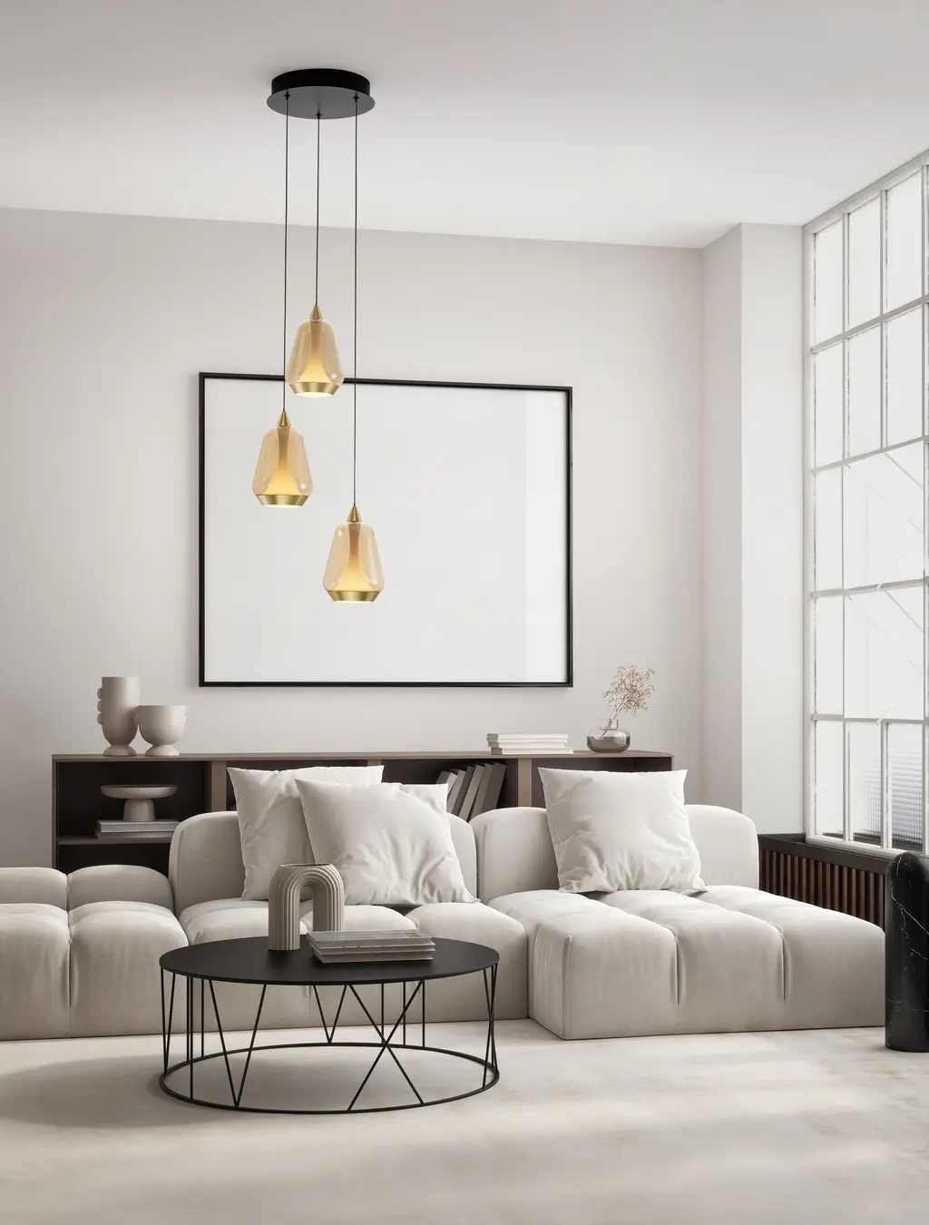 ALISH — Suspensions Nova Luce
