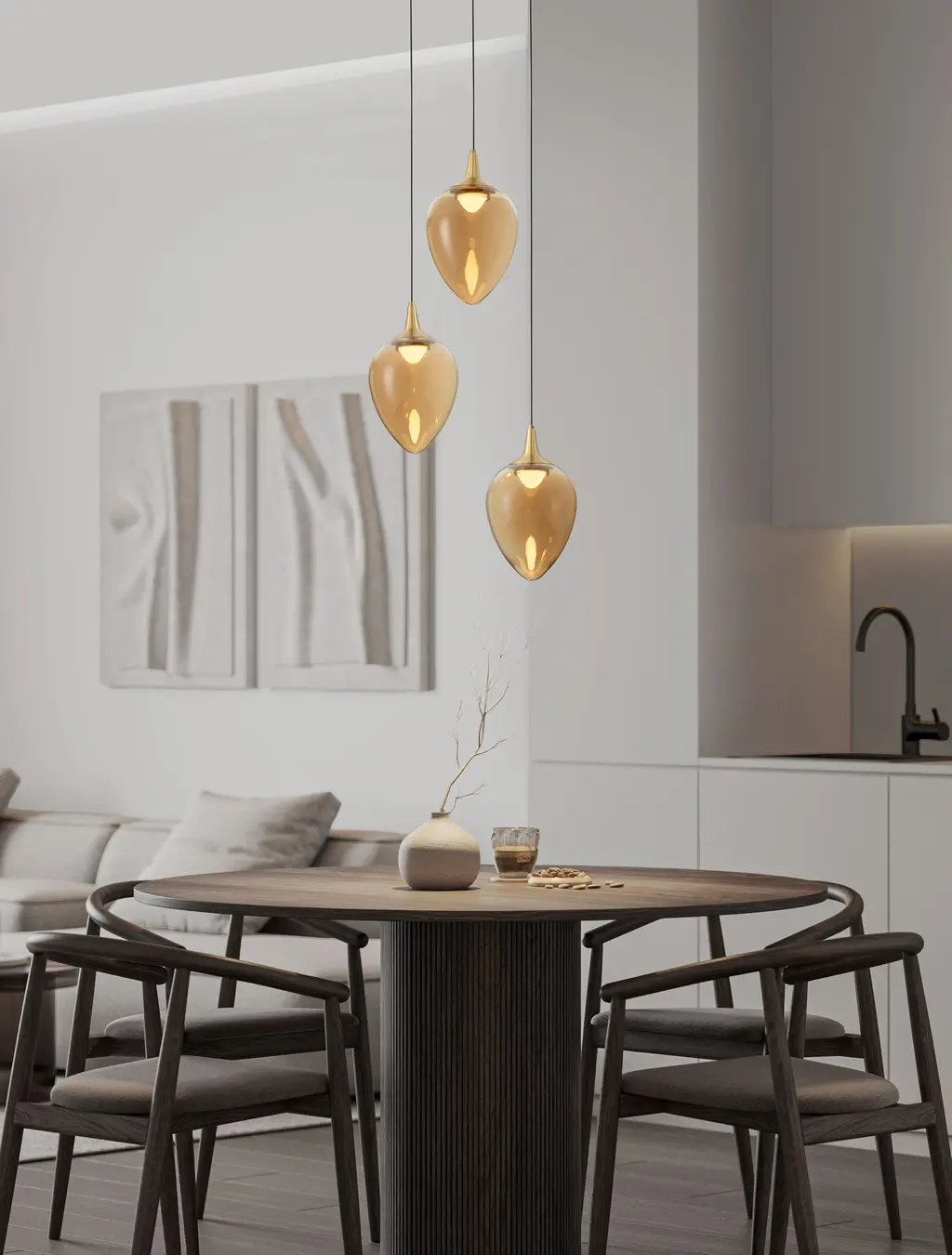 NALI — Suspensions Nova Luce