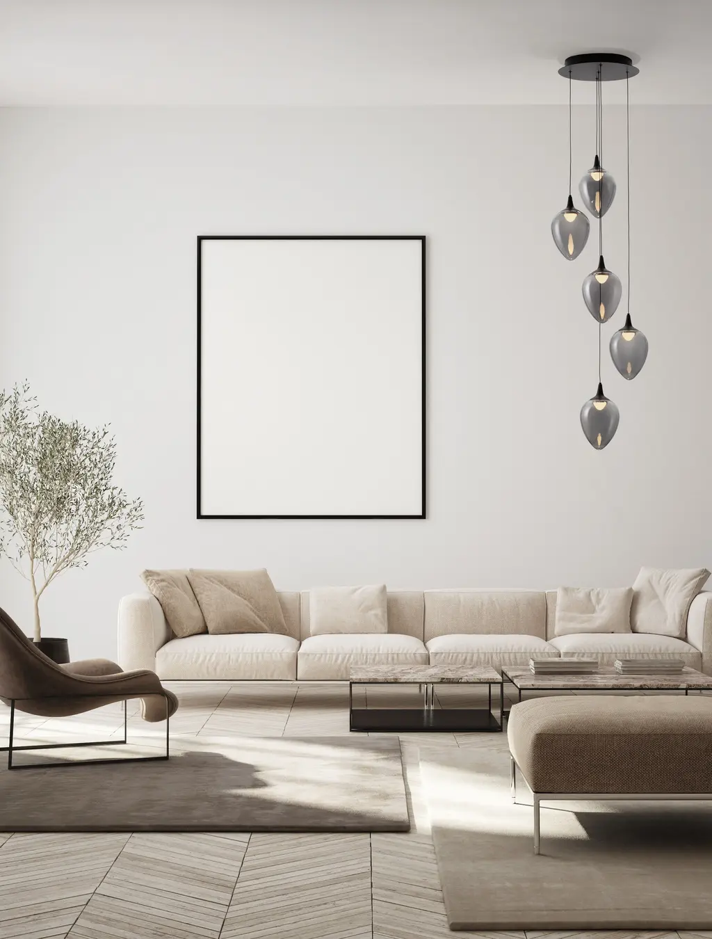 NALI — Suspensions Nova Luce