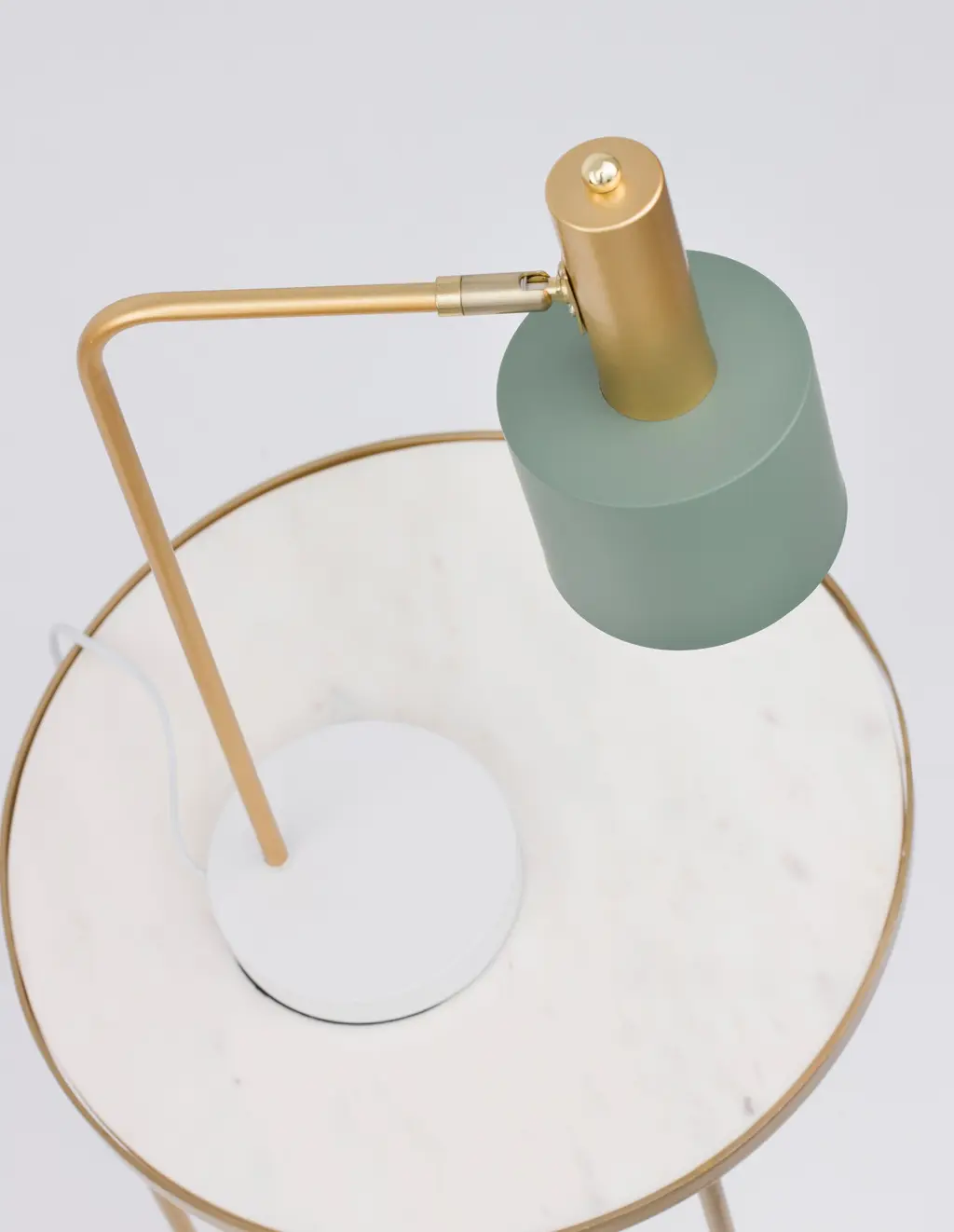 PAZ — Lampes à poser Nova Luce