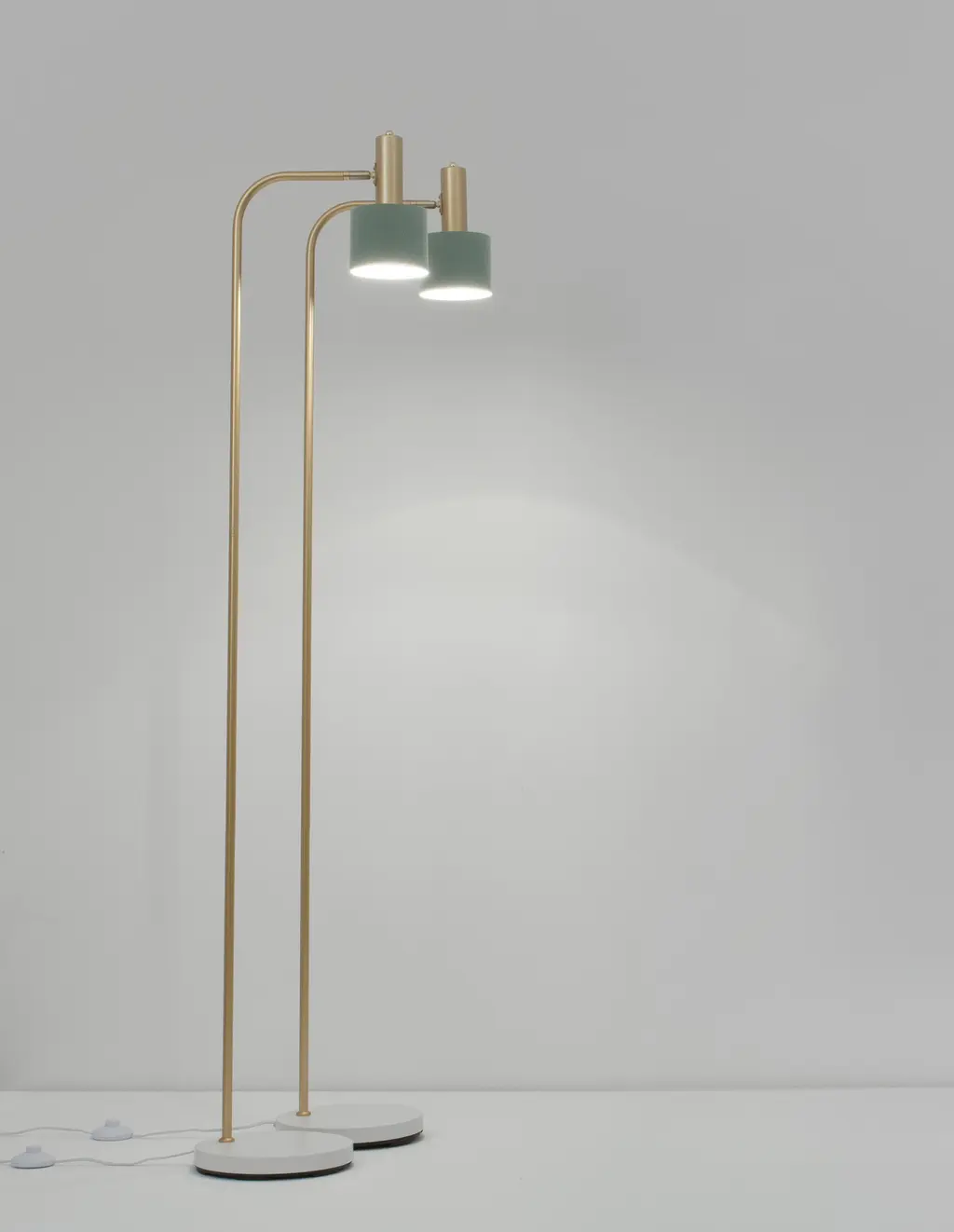 PAZ — Lampadaires Nova Luce