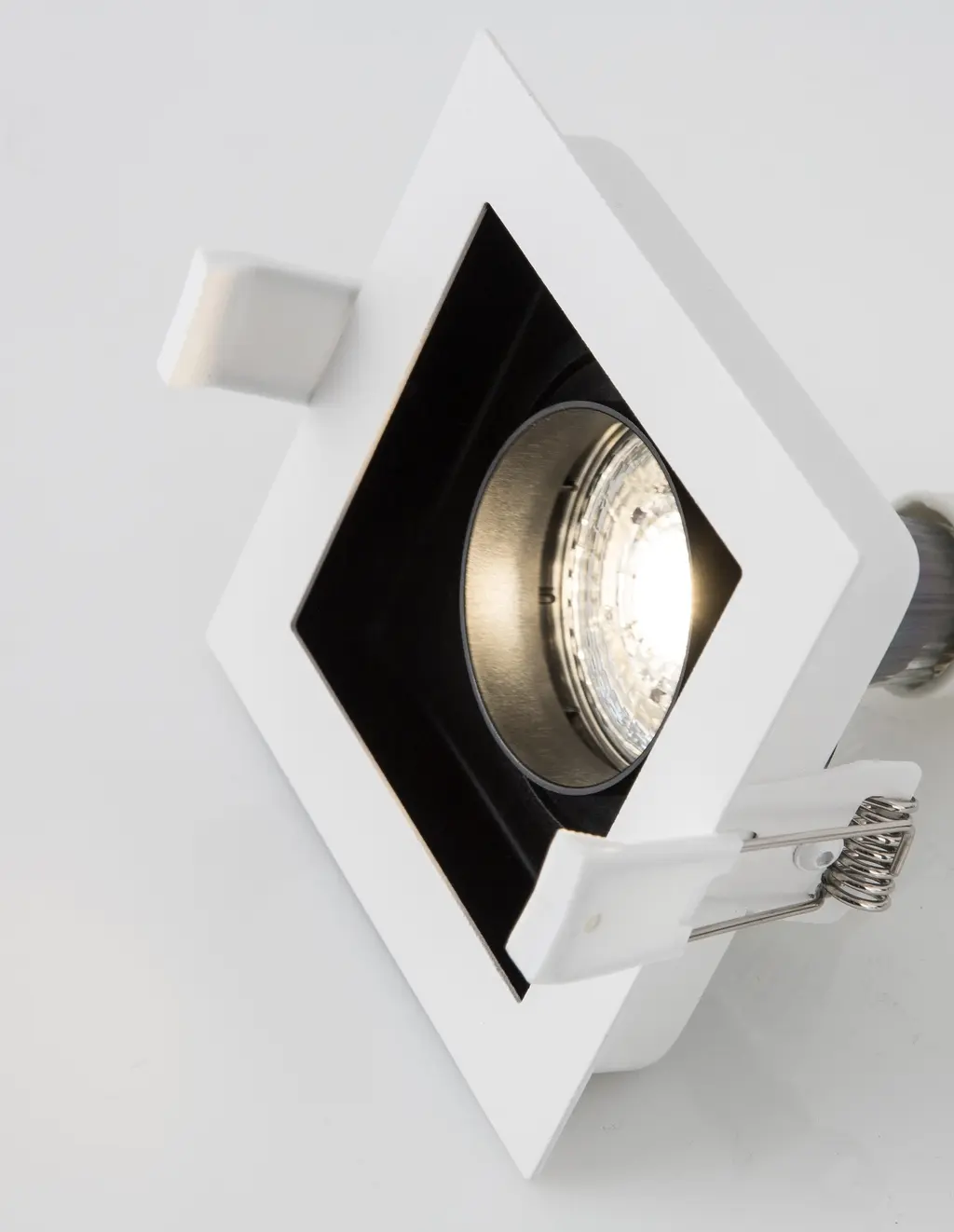 Cedi W-10W-RC-D10-Sq — Spots encastrés Nova Luce