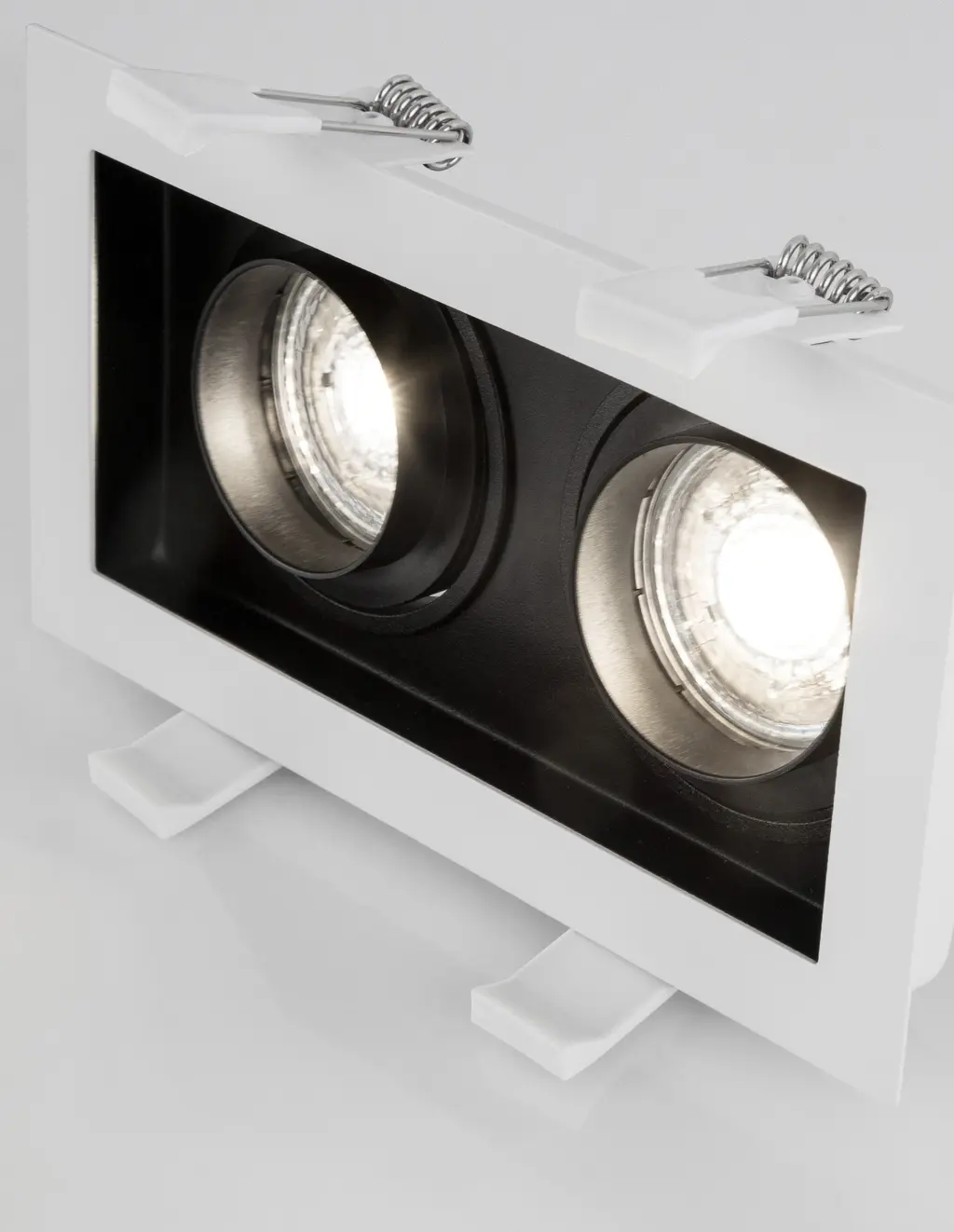 Cedi W-18.3W-RC-D18.3-Sq — Spots encastrés Nova Luce