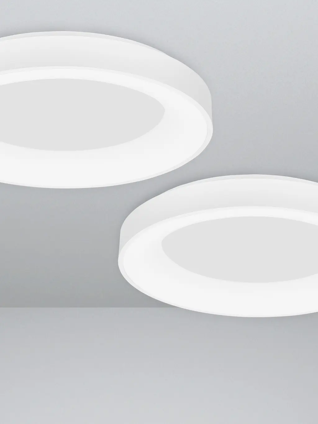 RANDO SMART — Plafonniers Nova Luce
