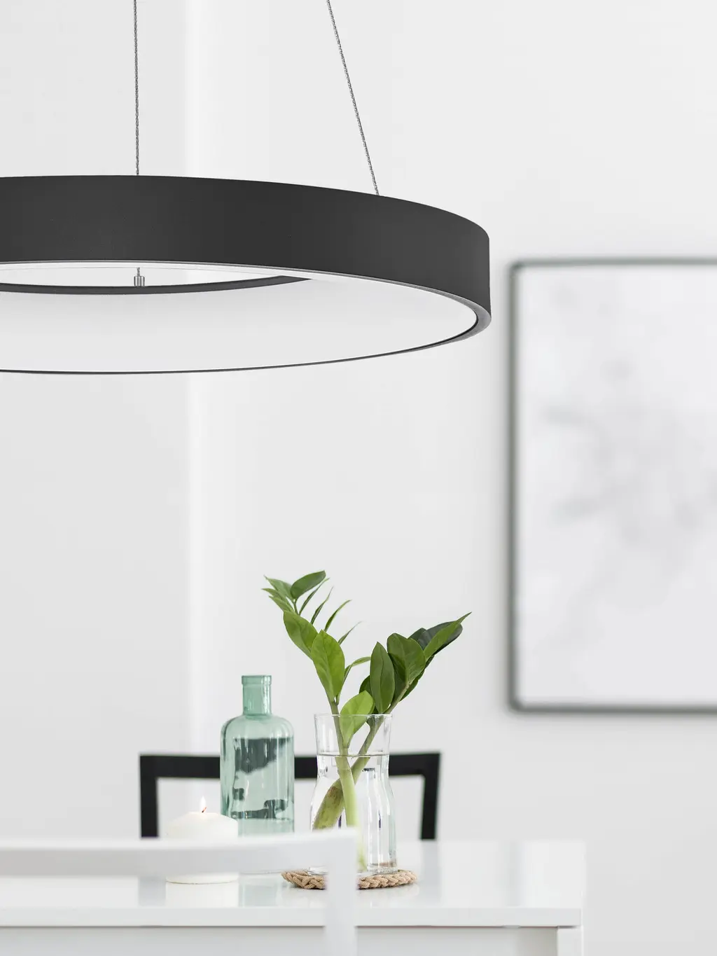 RANDO THIN — Suspensions Nova Luce