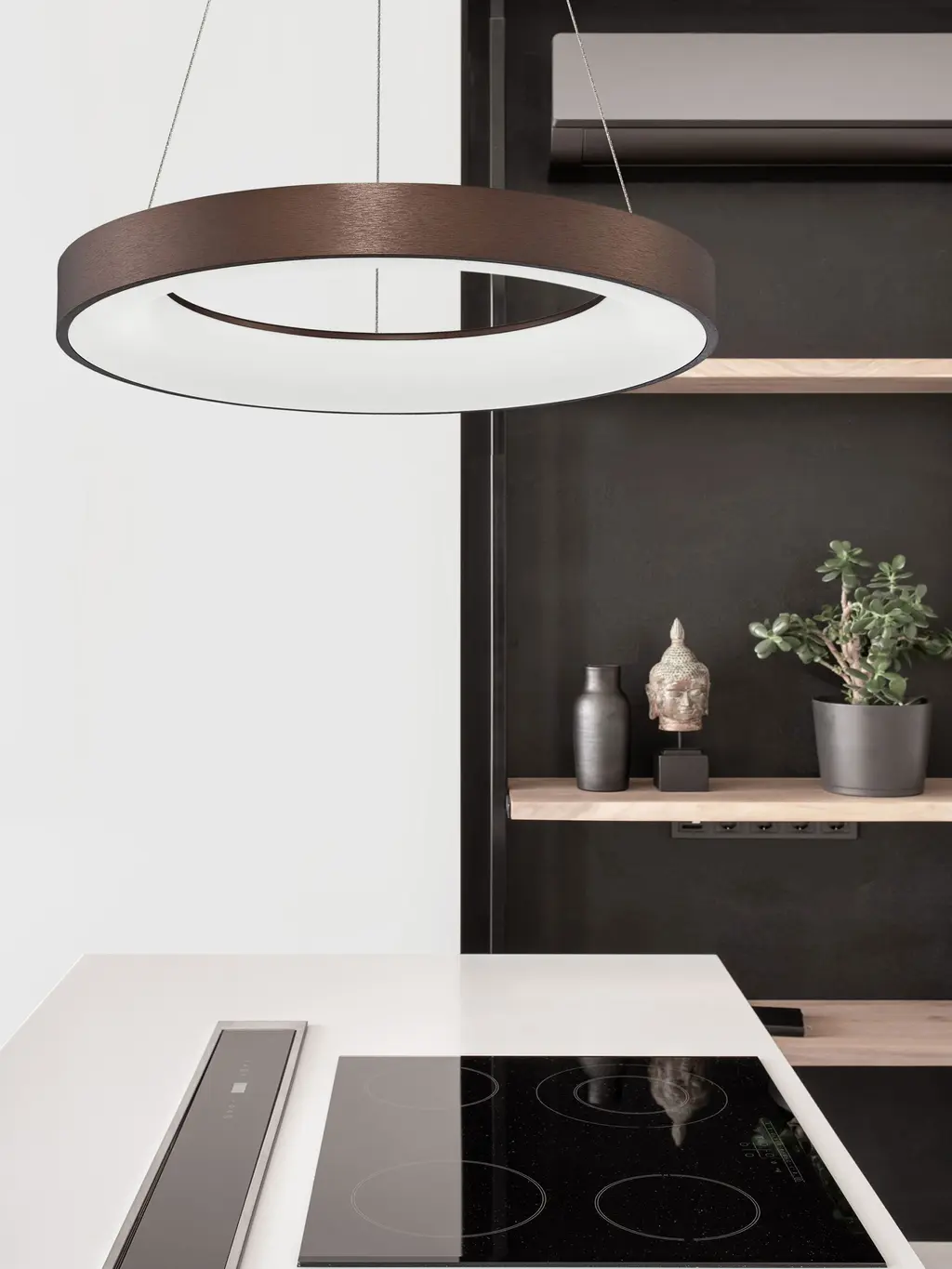 RANDO THIN — Suspensions Nova Luce