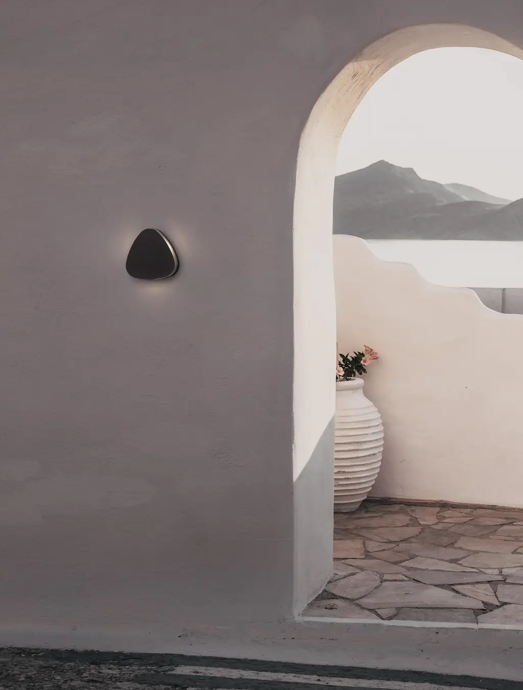 COMBO — Appliques murales Nova Luce