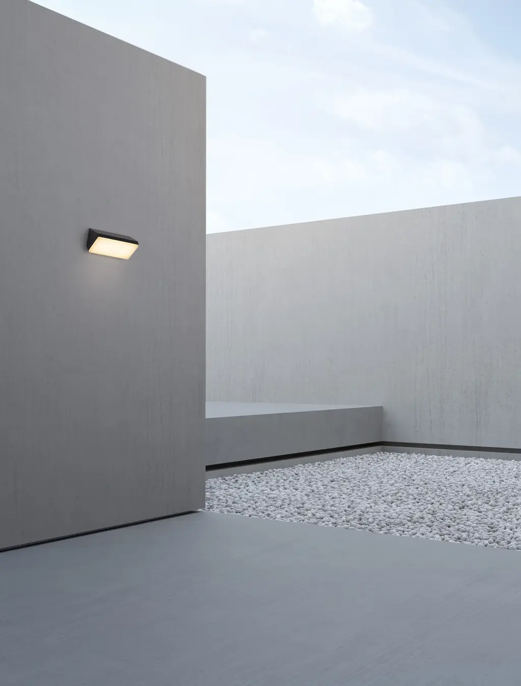 ZENON — Appliques murales Nova Luce