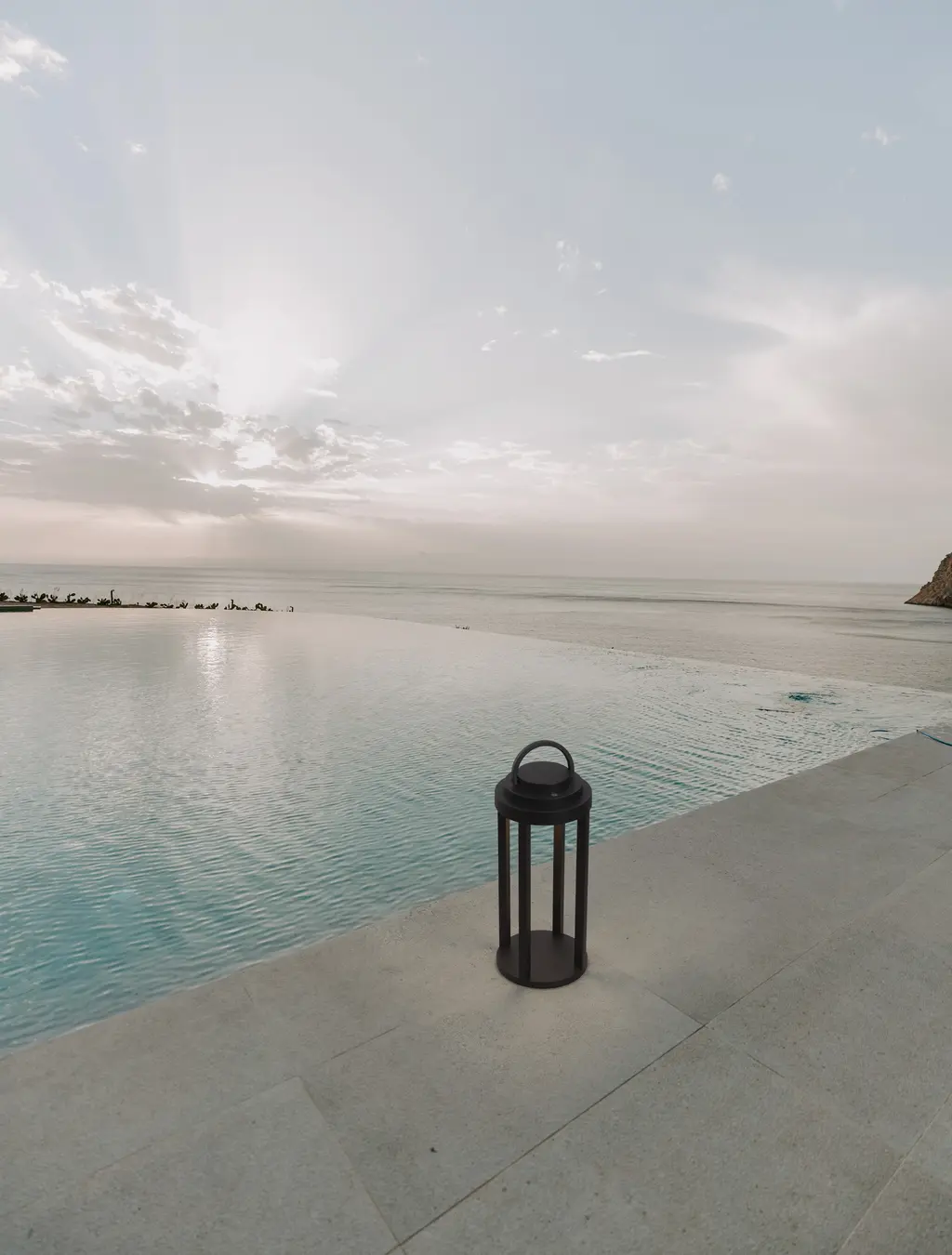 MOCHA — Lampes rechargeables Nova Luce