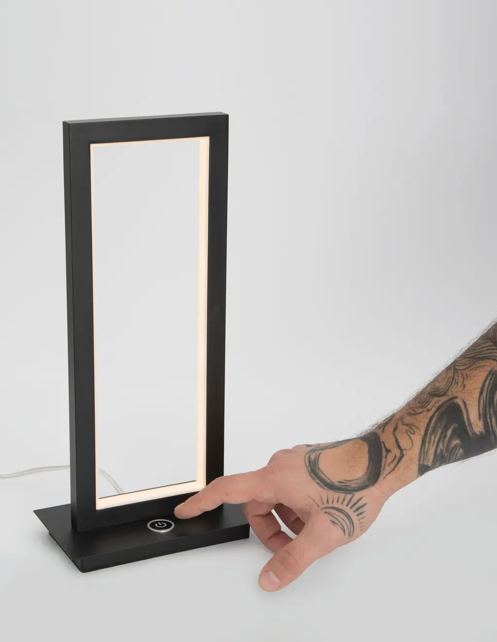 WENNA — Lampes à poser Nova Luce