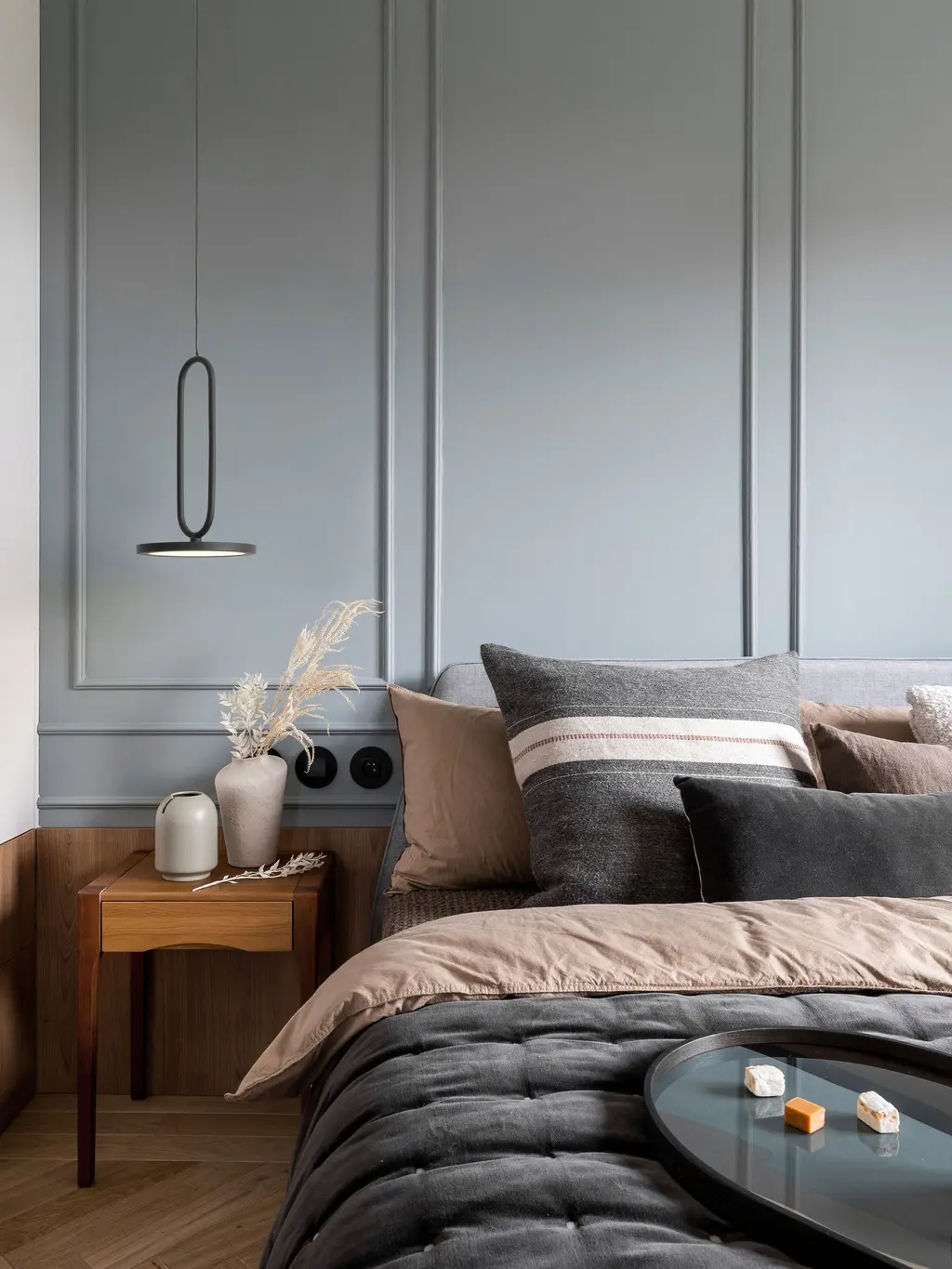 GEA — Suspensions Nova Luce