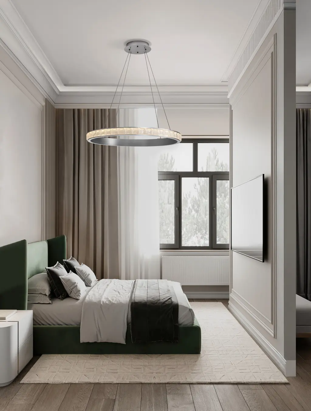 ETEKEN — Suspensions Nova Luce