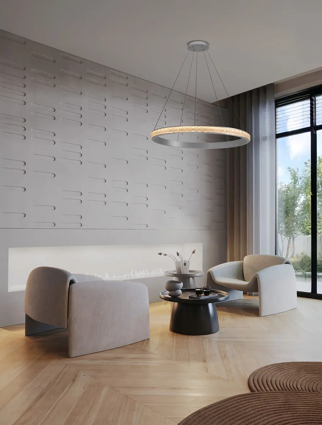 ETEKEN — Suspensions Nova Luce