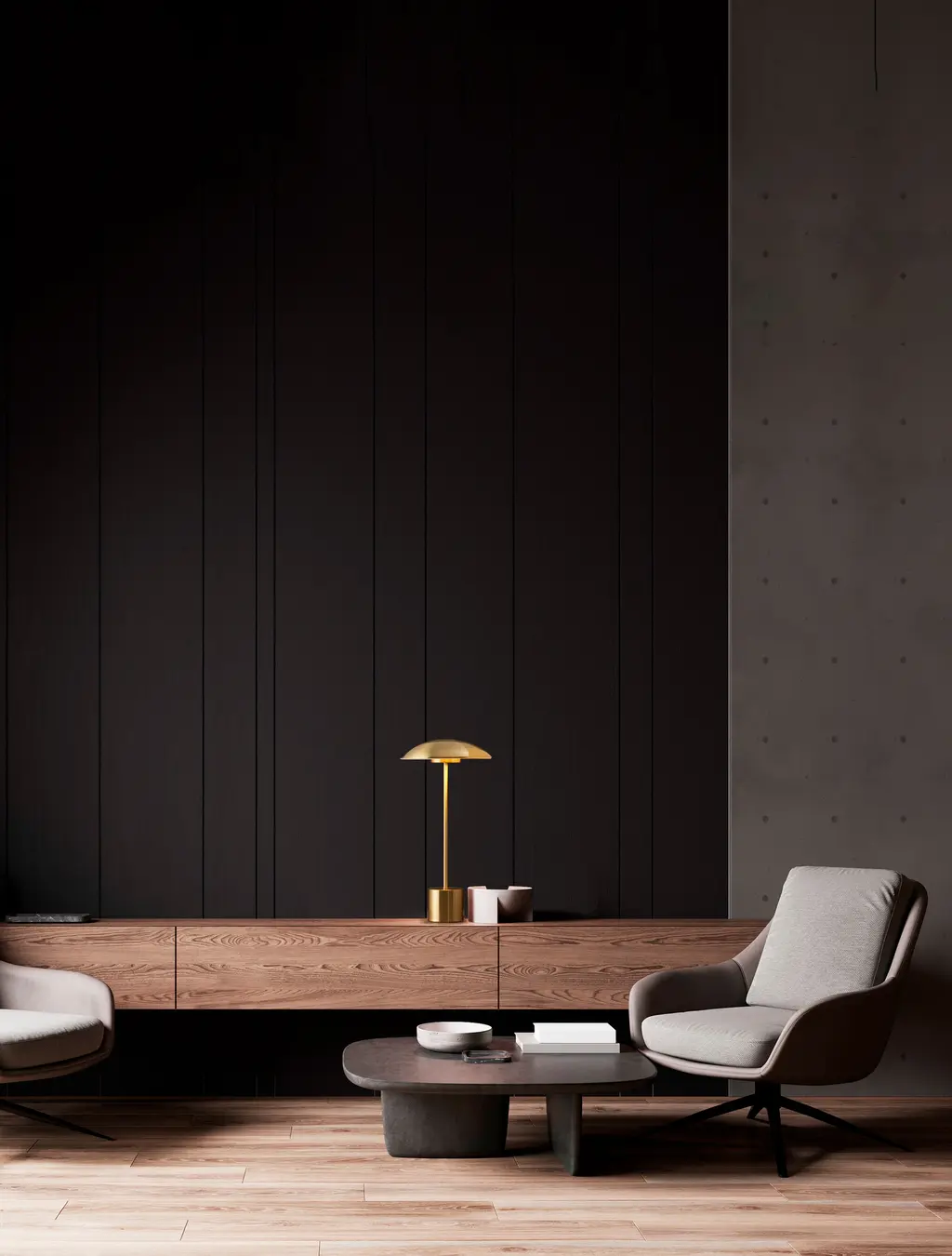 LASH — Lampes à poser Nova Luce