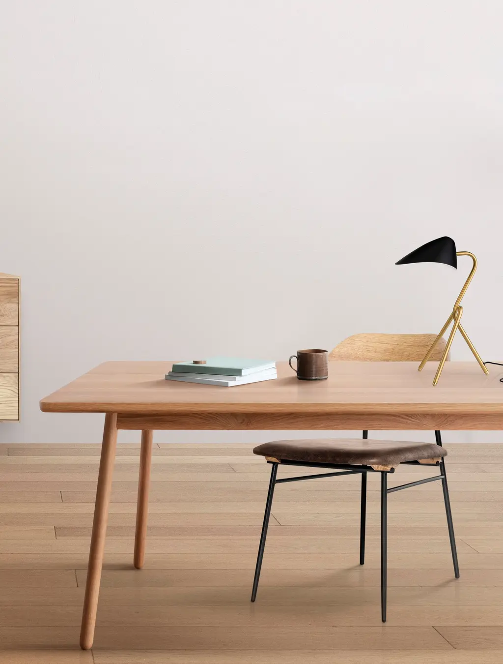 CORK — Lampes à poser Nova Luce