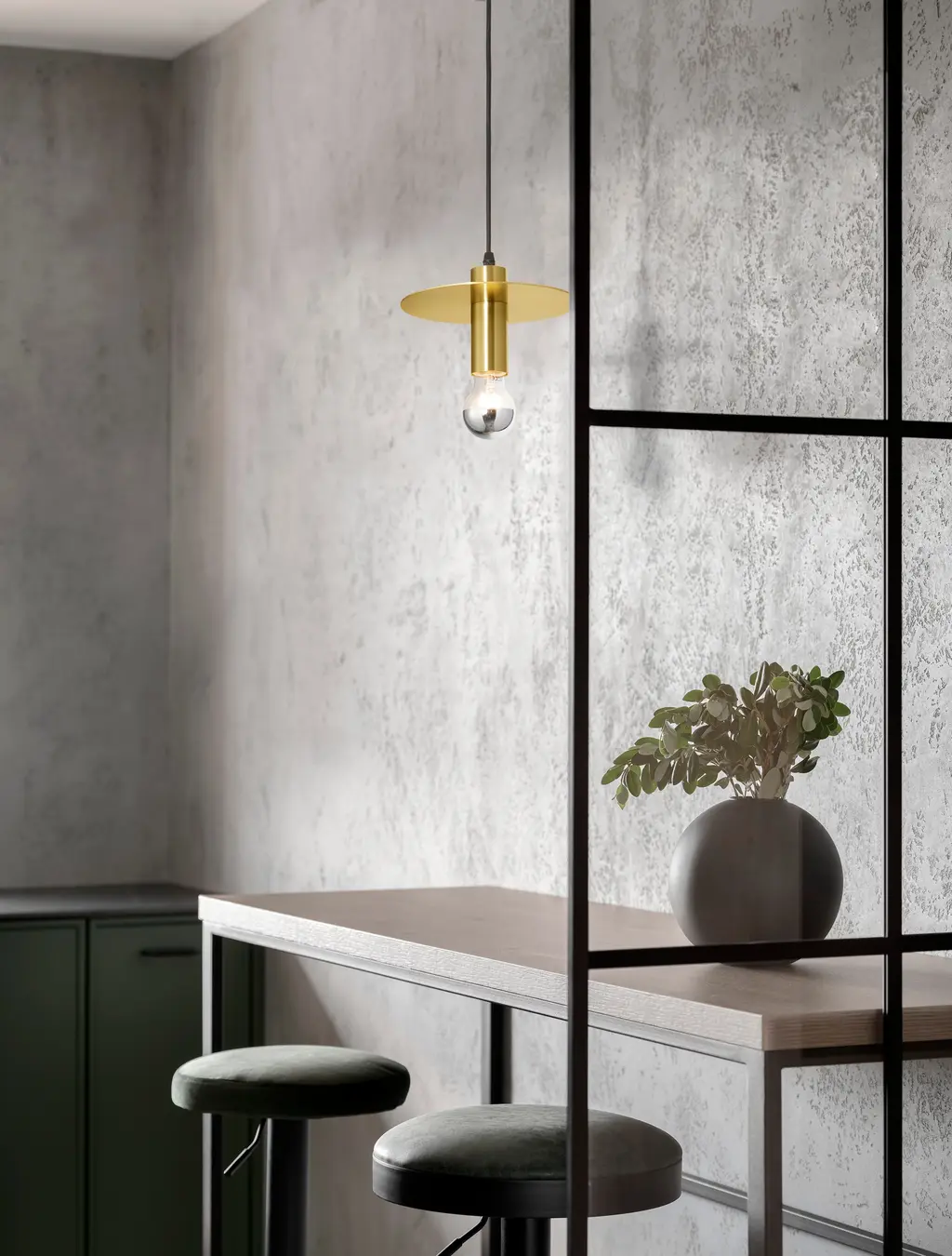 ROYAL — Suspensions Nova Luce