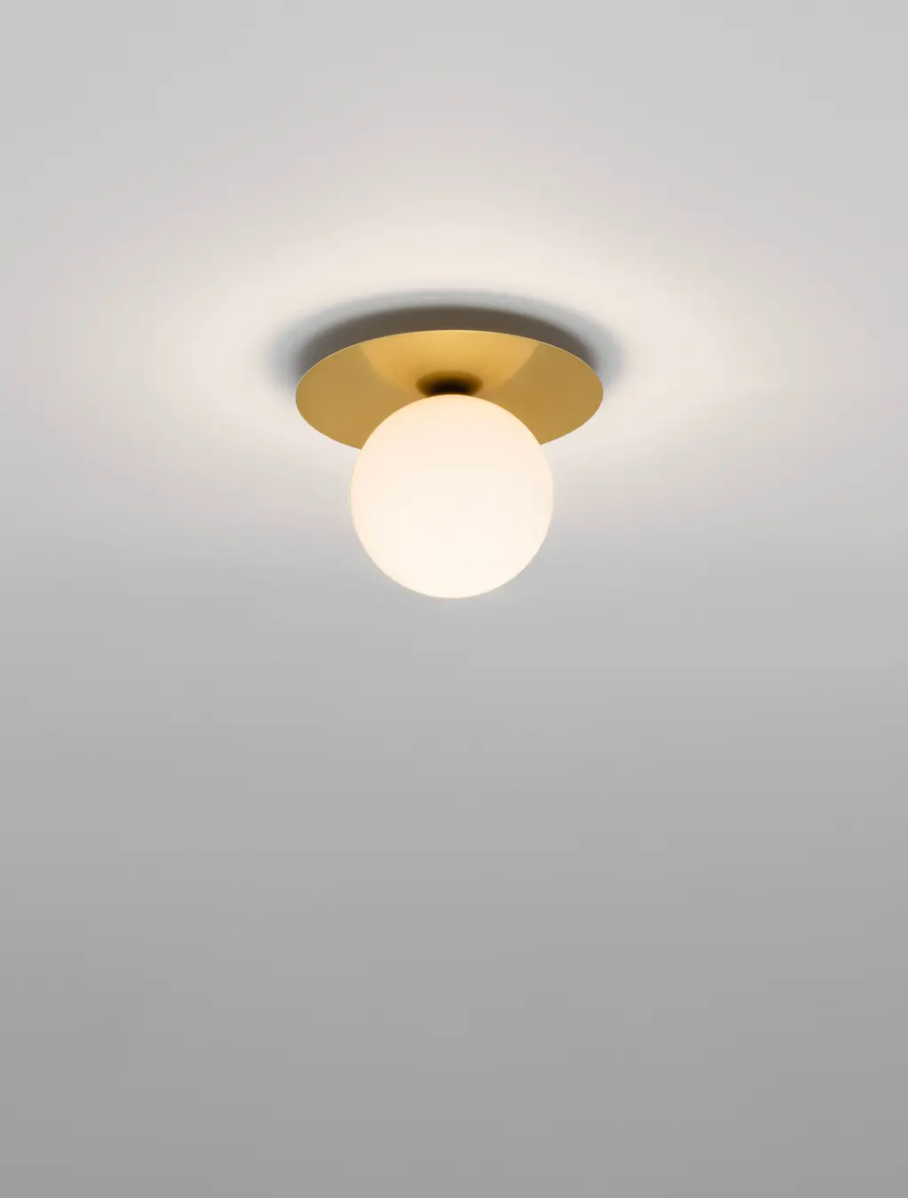 INDIGO — Plafonniers Nova Luce