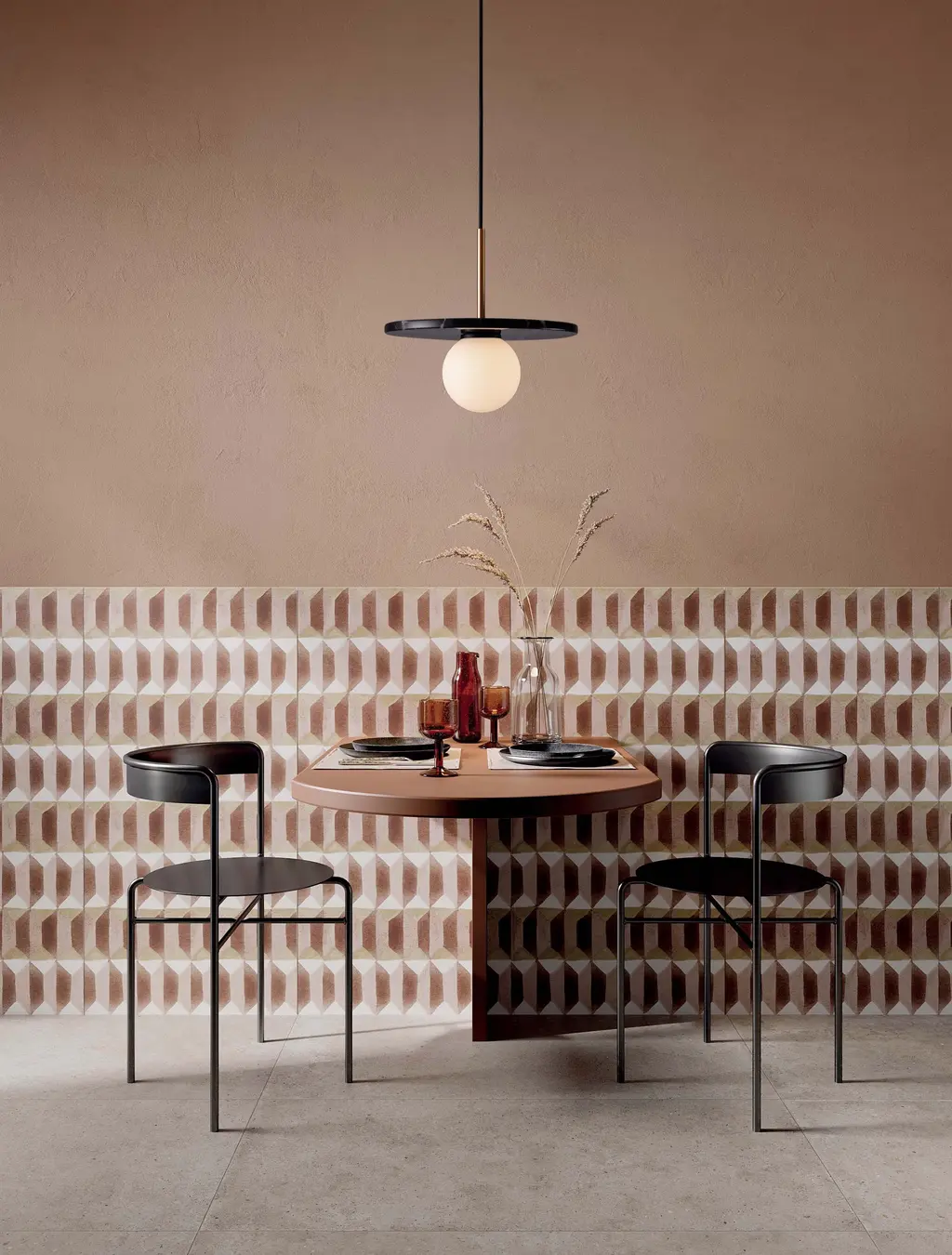 IDOR — Suspensions Nova Luce