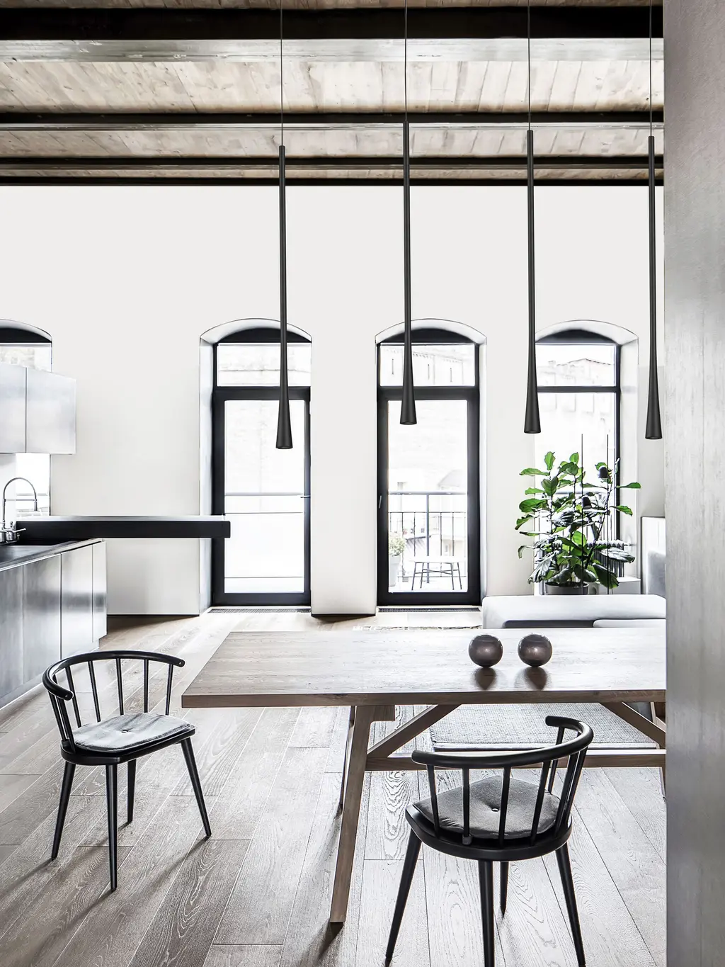 GOCCIO — Suspensions Nova Luce