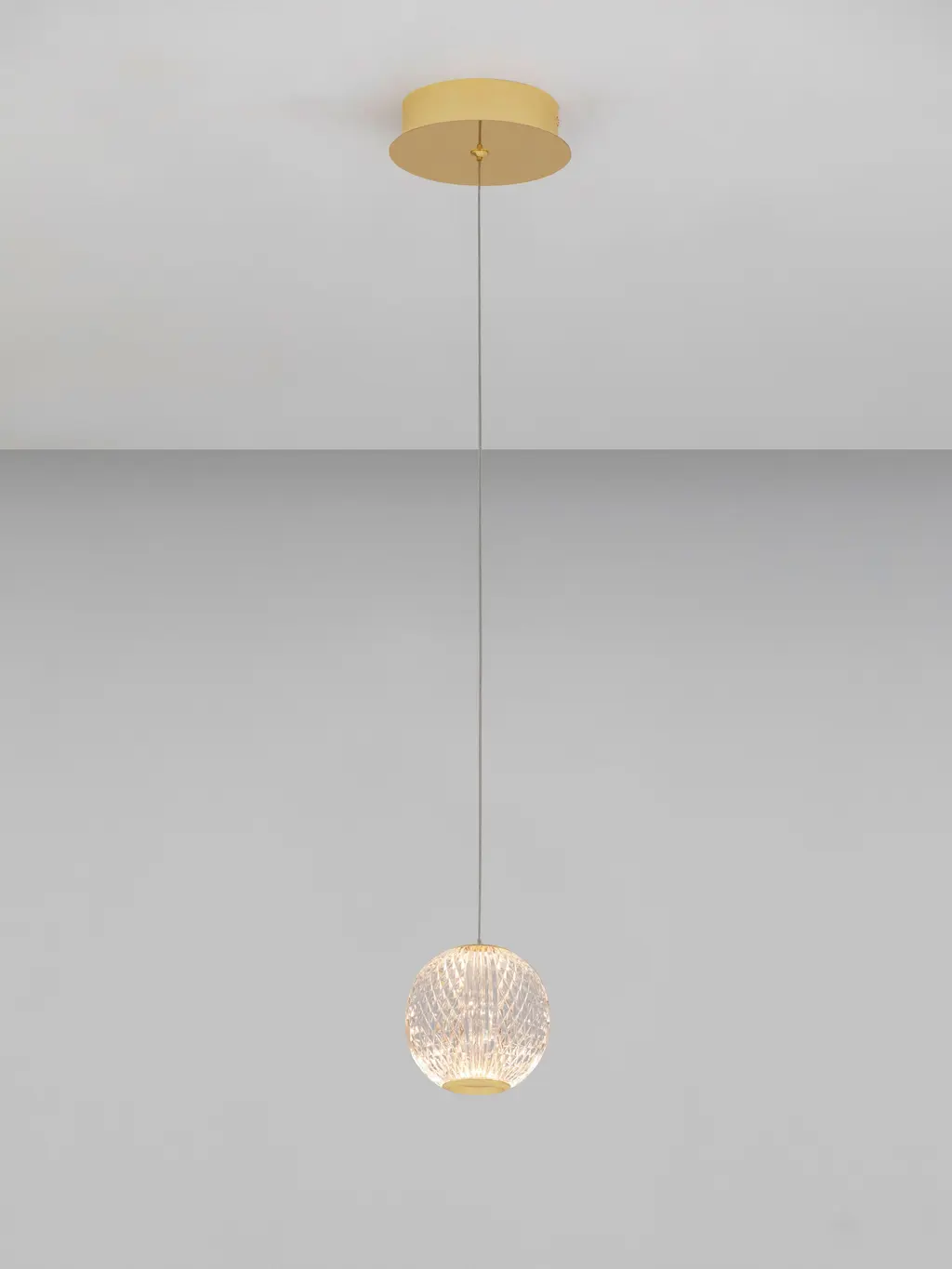 BRILLANTE — Suspensions Nova Luce