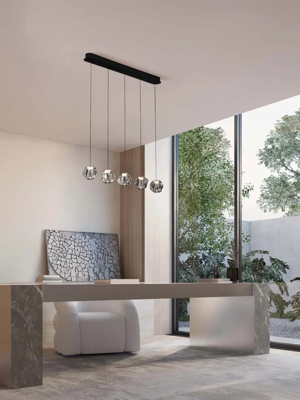IFOS — Suspensions Nova Luce