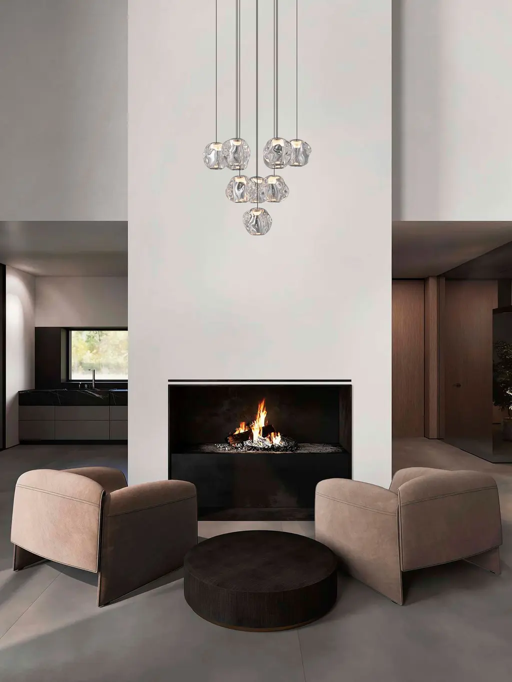 IFOS — Suspensions Nova Luce
