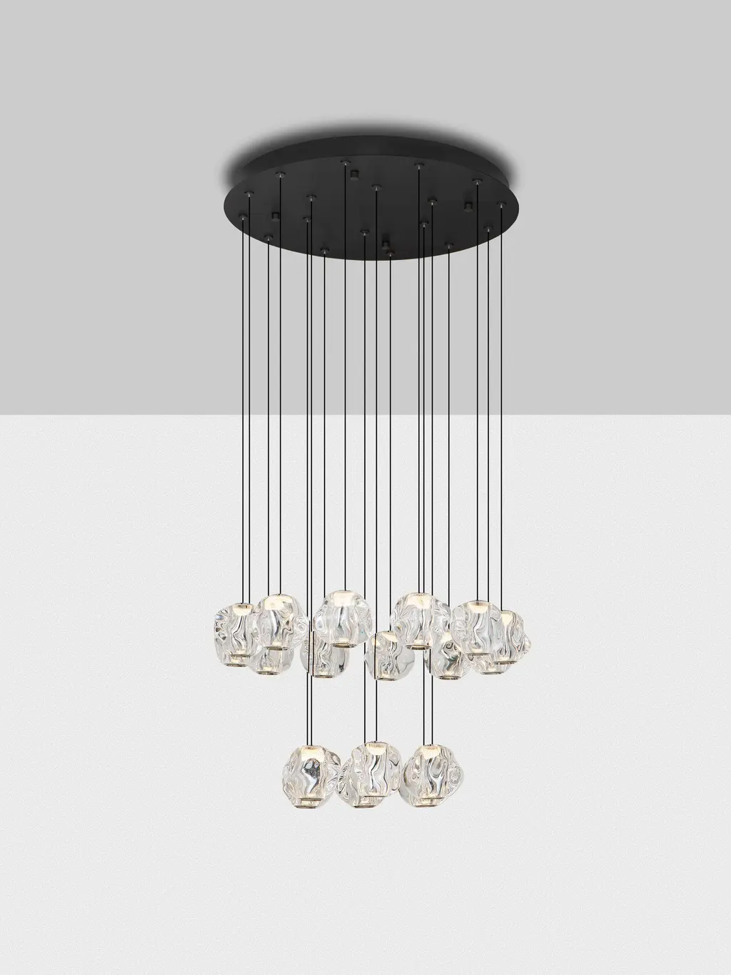 IFOS — Suspensions Nova Luce