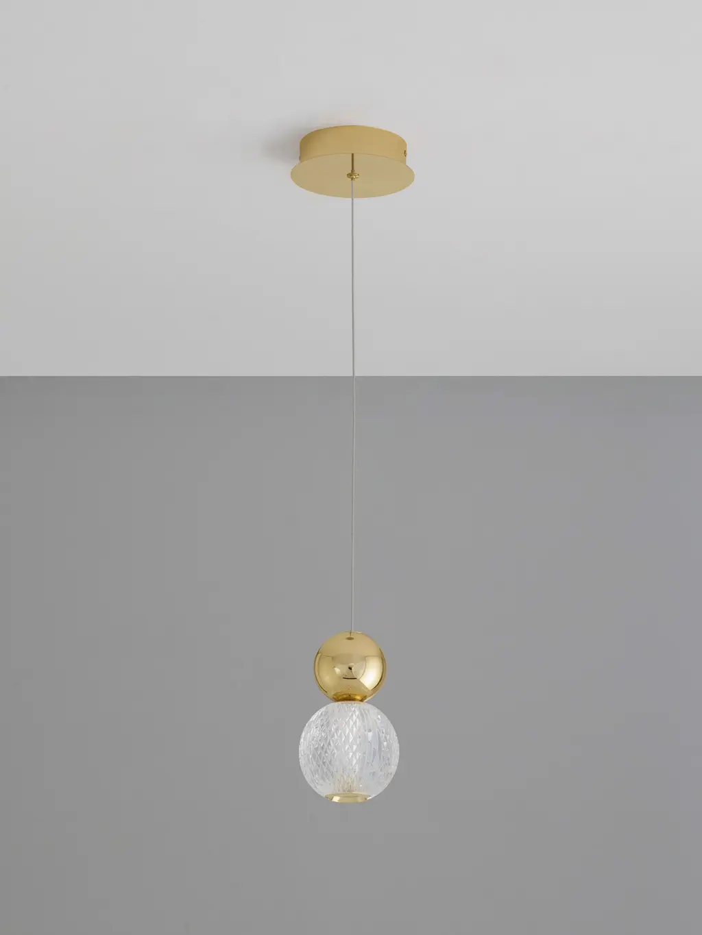 BRILLE — Suspensions Nova Luce