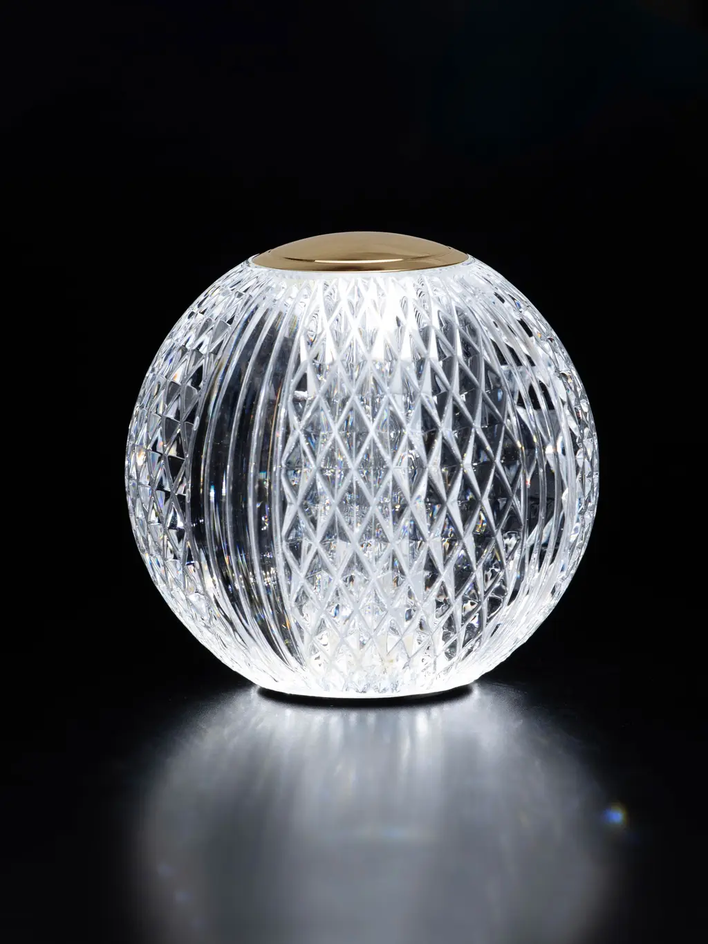 BRILLANTE — Lampes à poser Nova Luce