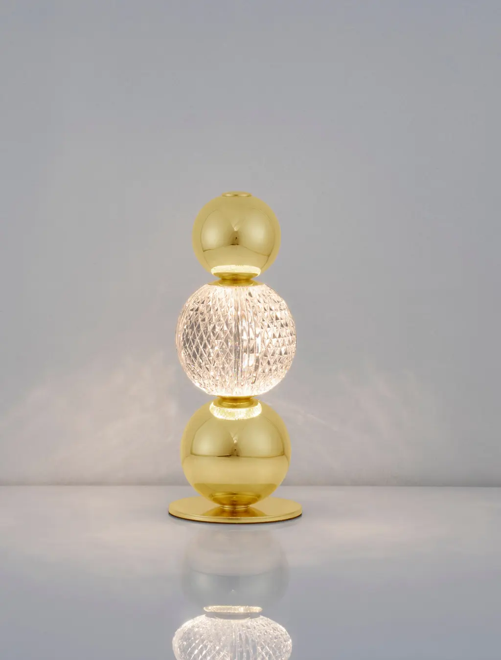 BRILLE — Lampes à poser Nova Luce