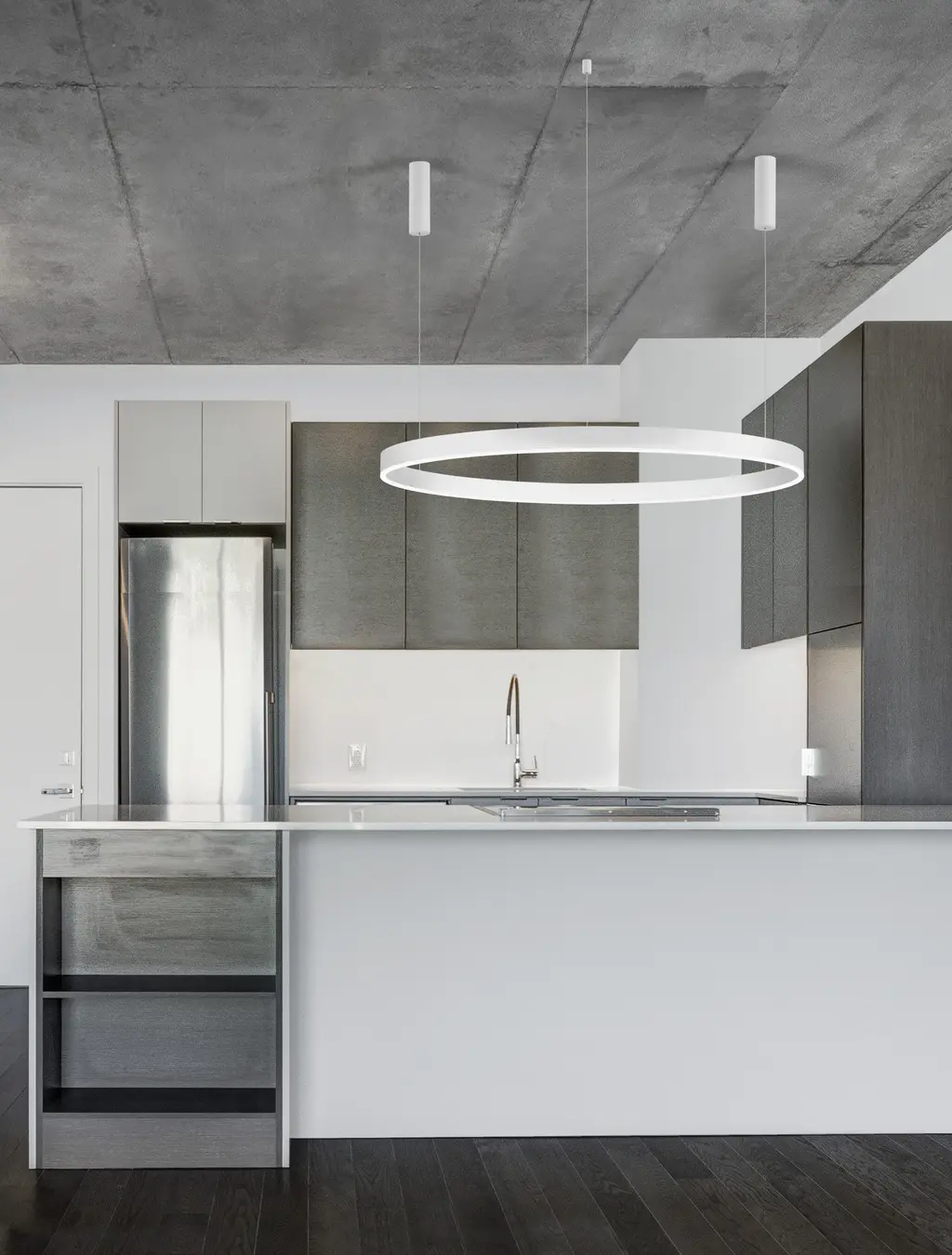 MOTIF — Suspensions Nova Luce