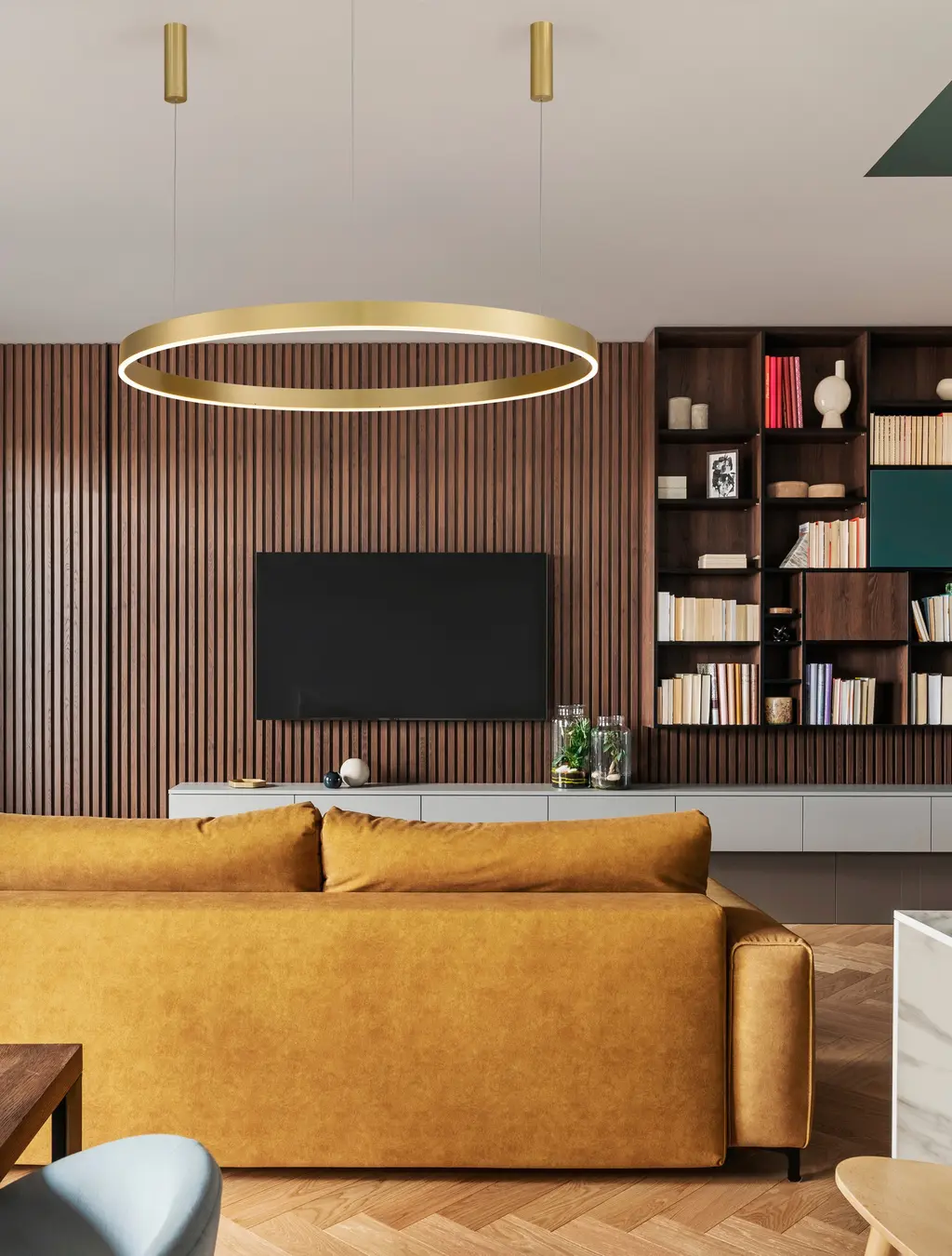 MOTIF — Suspensions Nova Luce