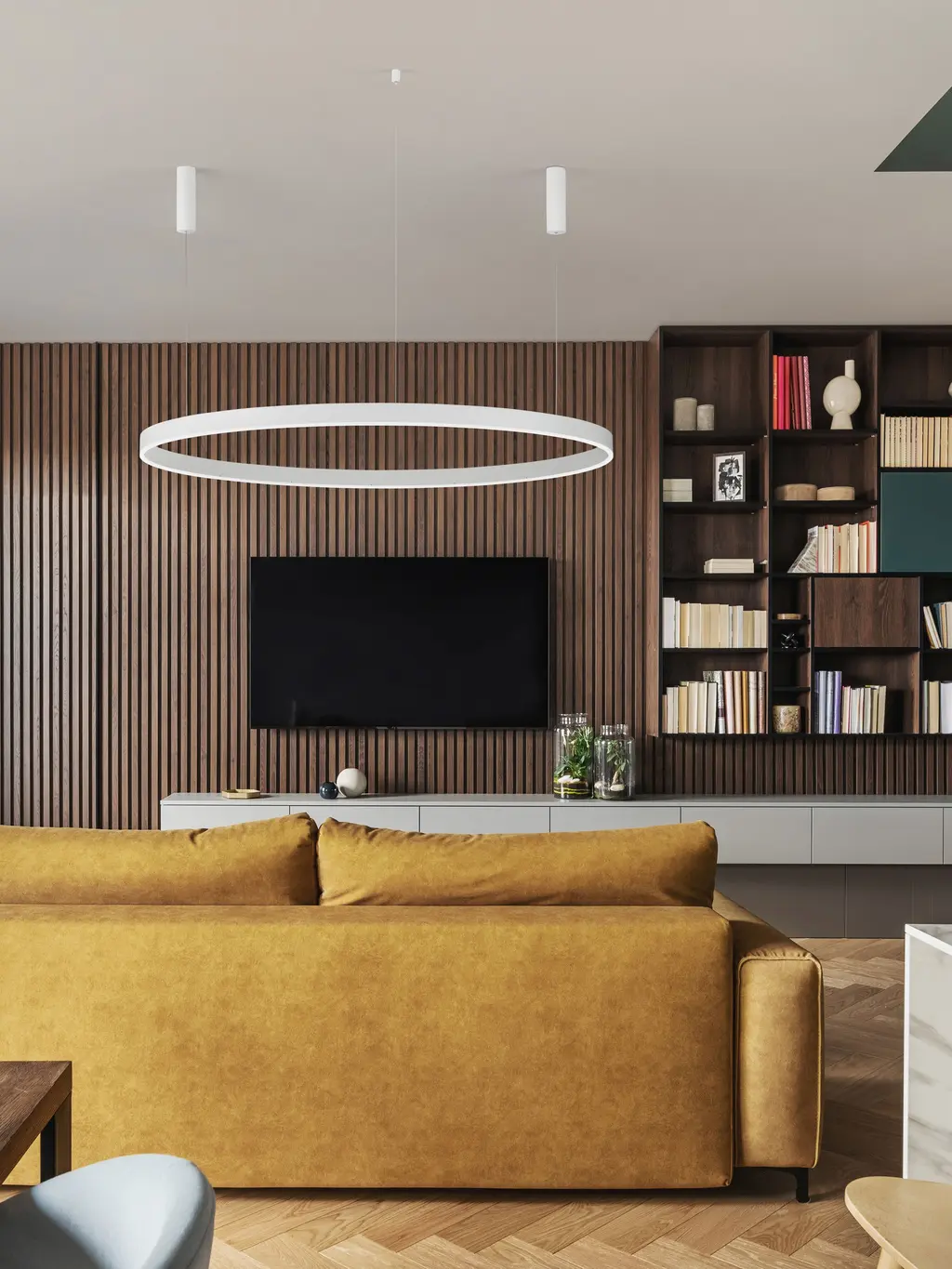 MOTIF — Suspensions Nova Luce