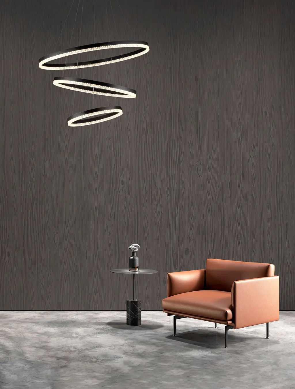 ADRIA — Suspensions Nova Luce