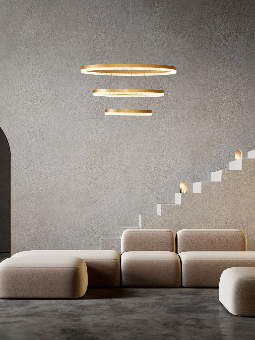 ADRIA — Suspensions Nova Luce