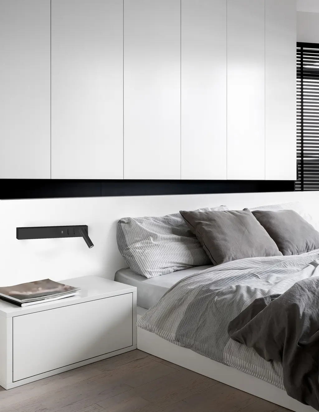 VIDA — Appliques murales Nova Luce