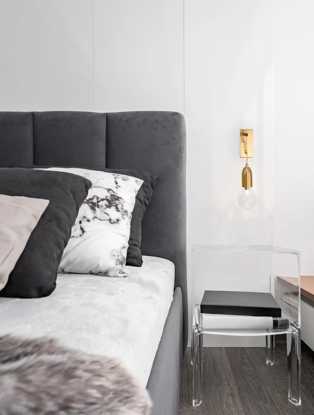 VEDA — Appliques murales Nova Luce